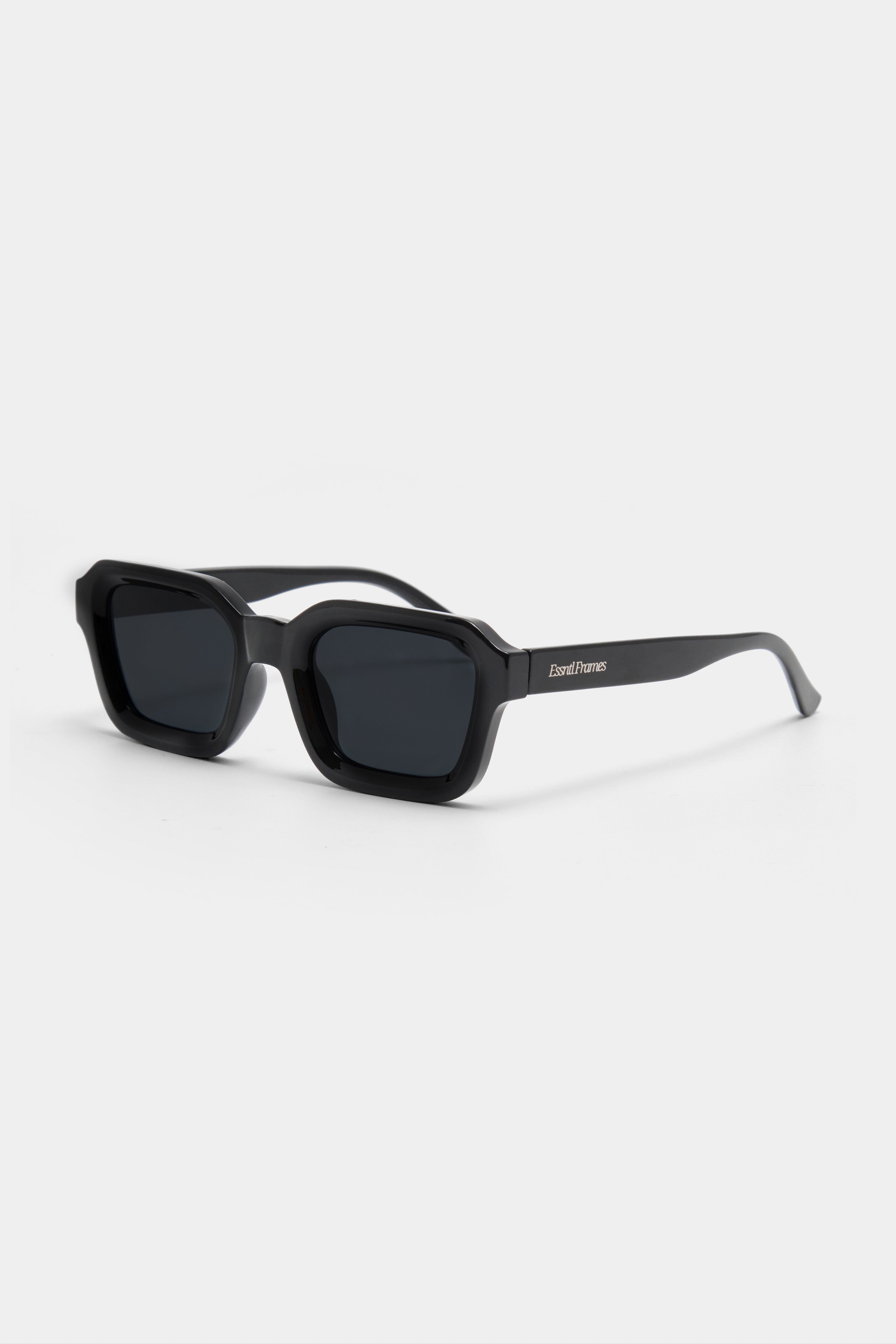 Barcelona - Jet Black