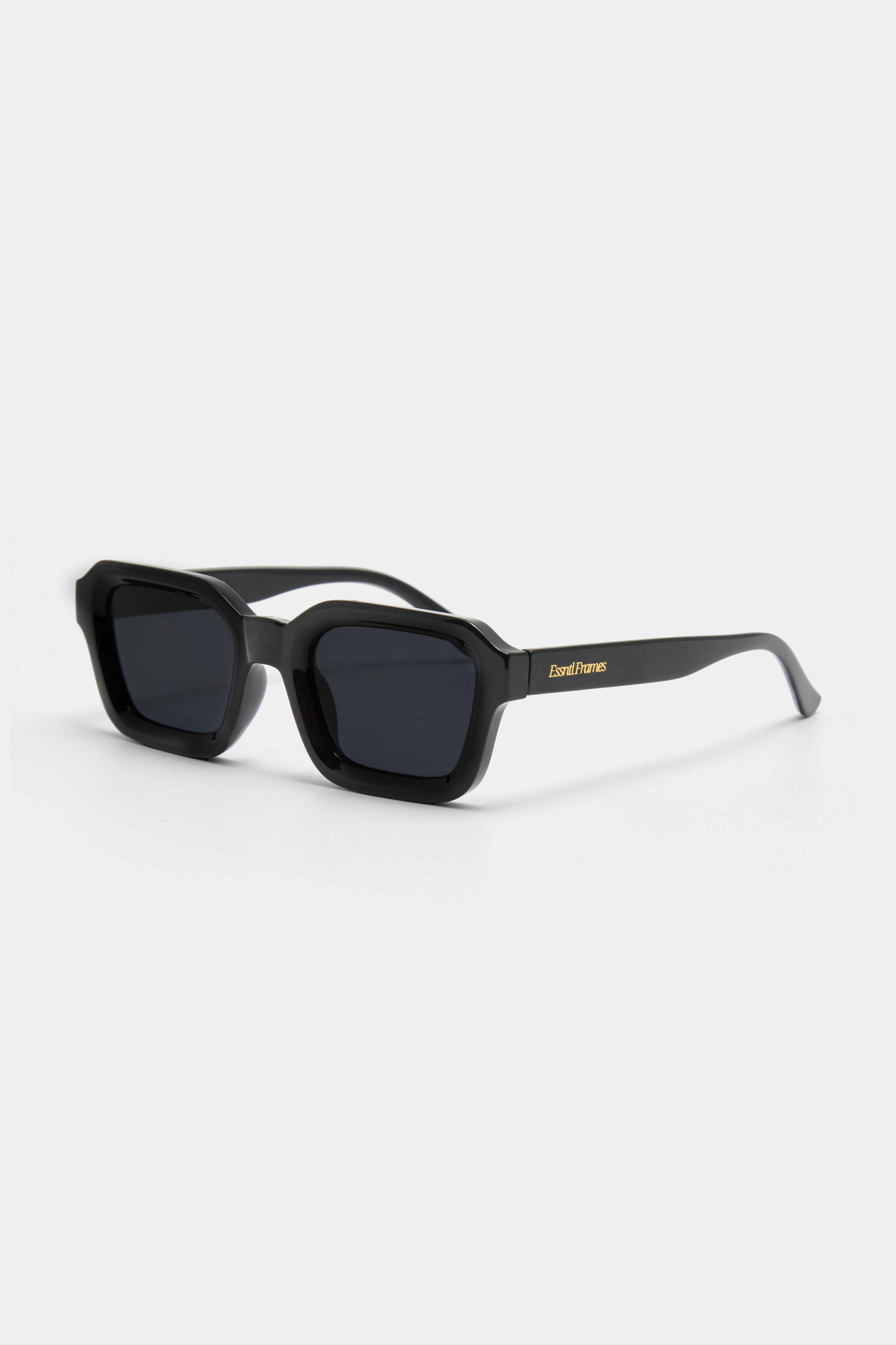 Barcelona - Jet Black