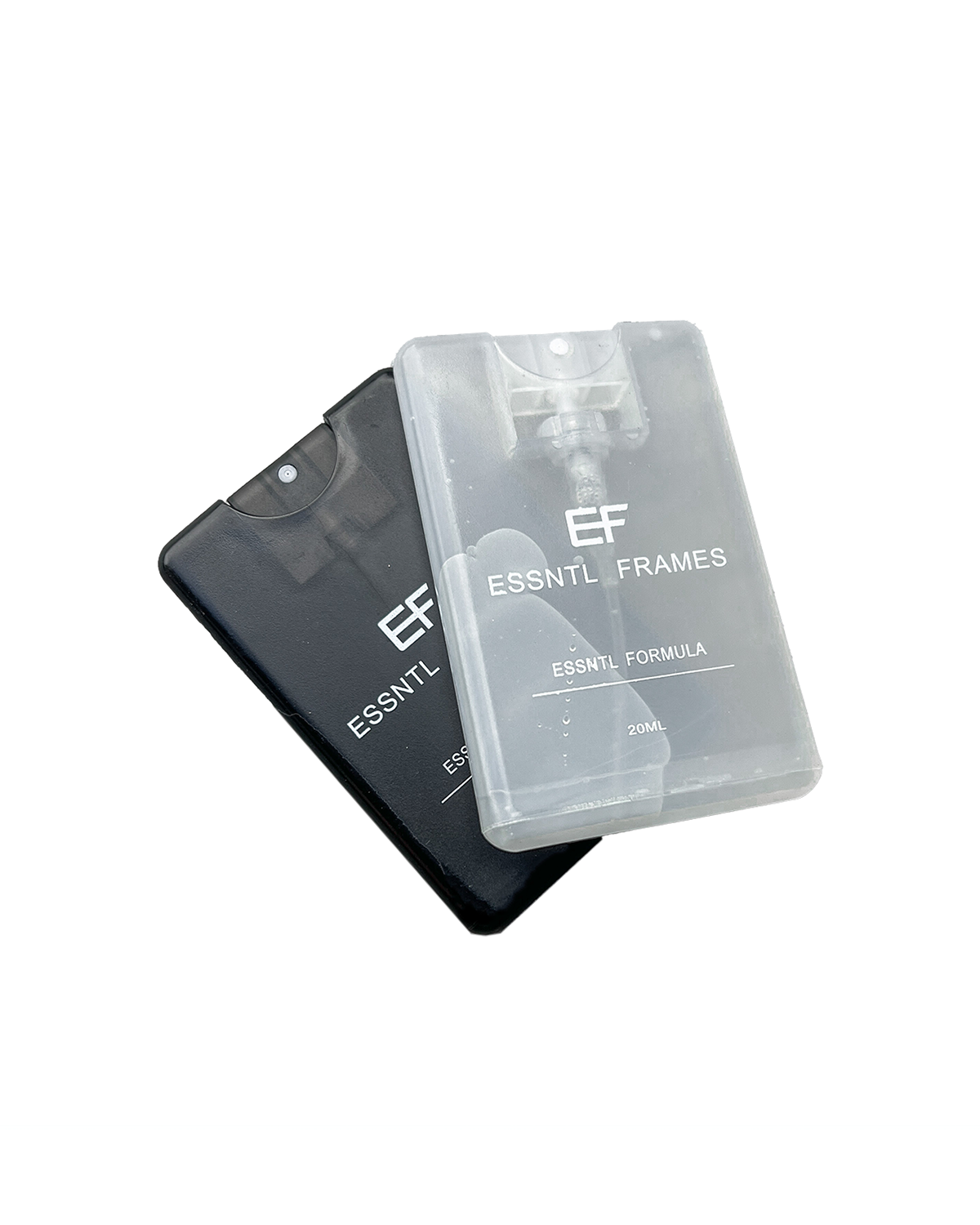 Essntl Case & Sprays - Black