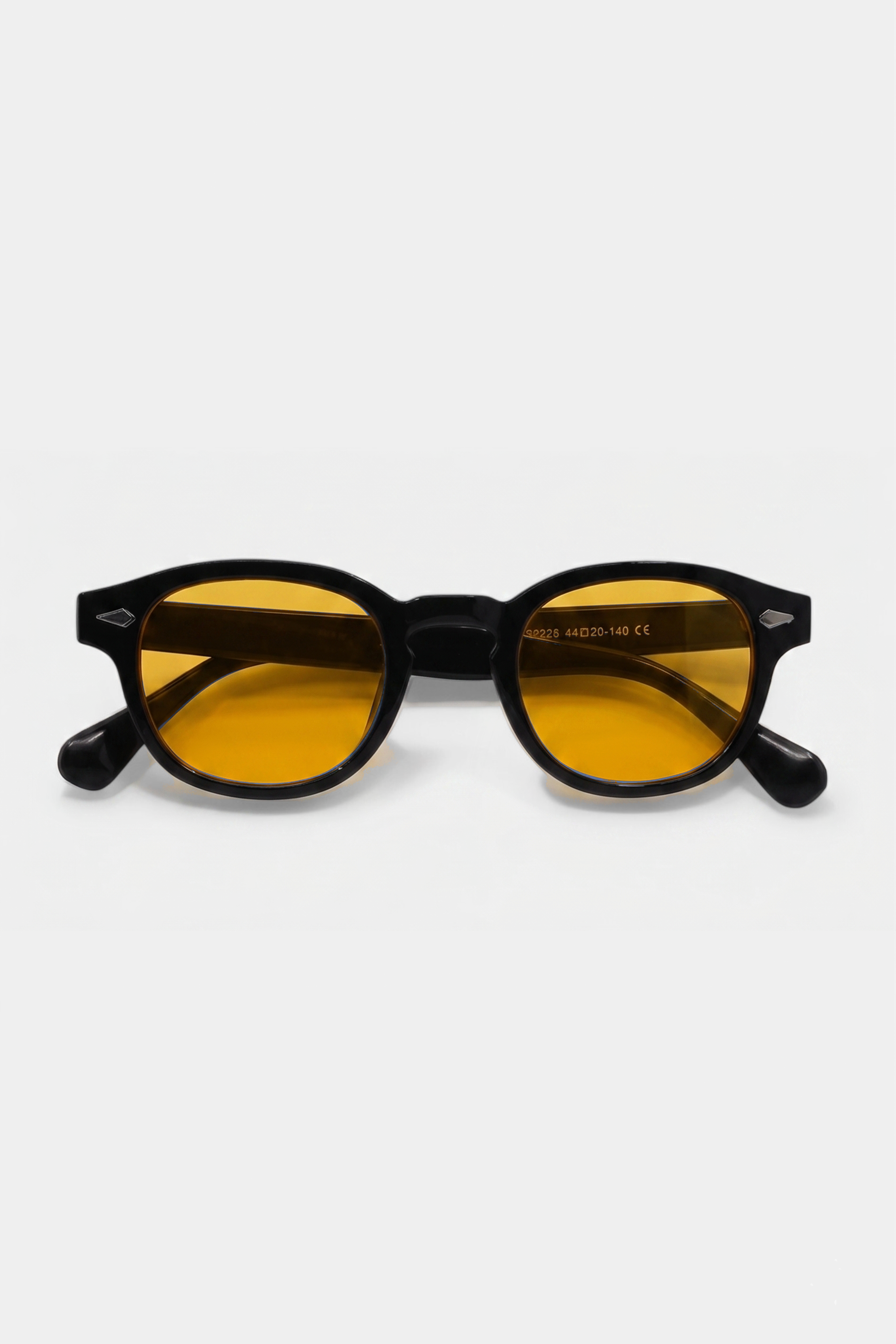 Melrose - Cyber Yellow