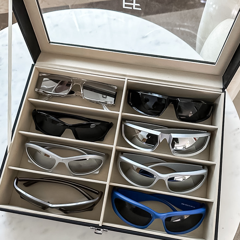 Essntl Eight Case