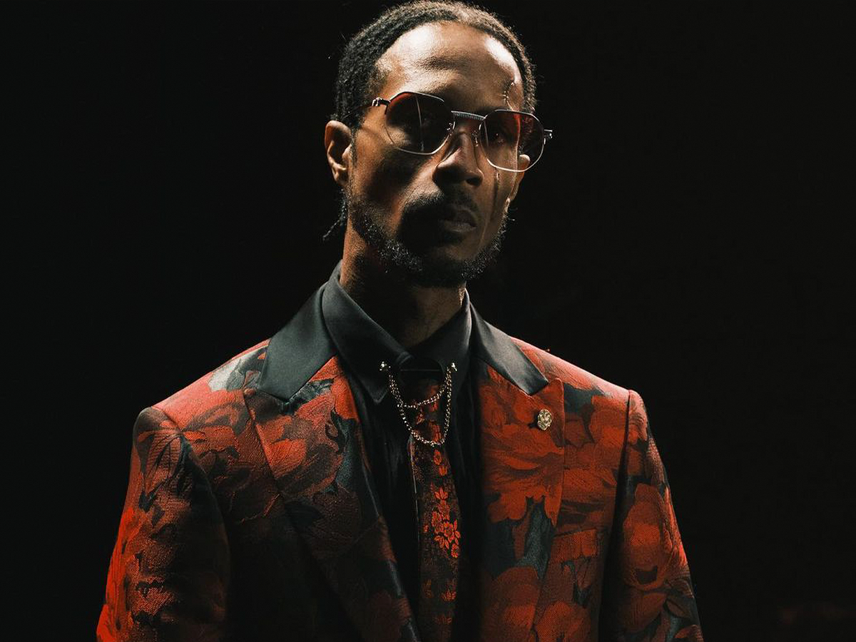 Ddoublee Rapper Unlock the Vibe: D Double E's