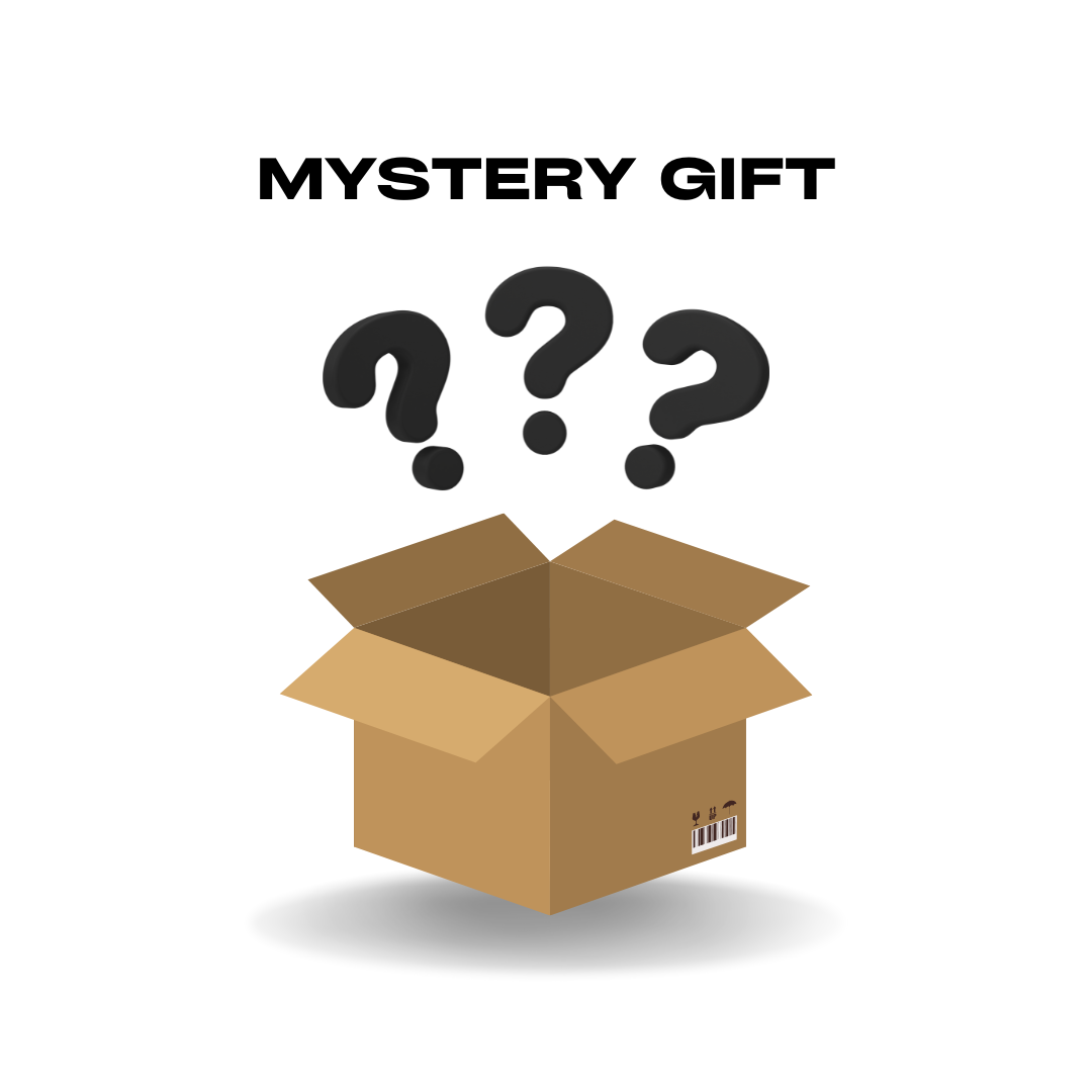 Mystery Gift