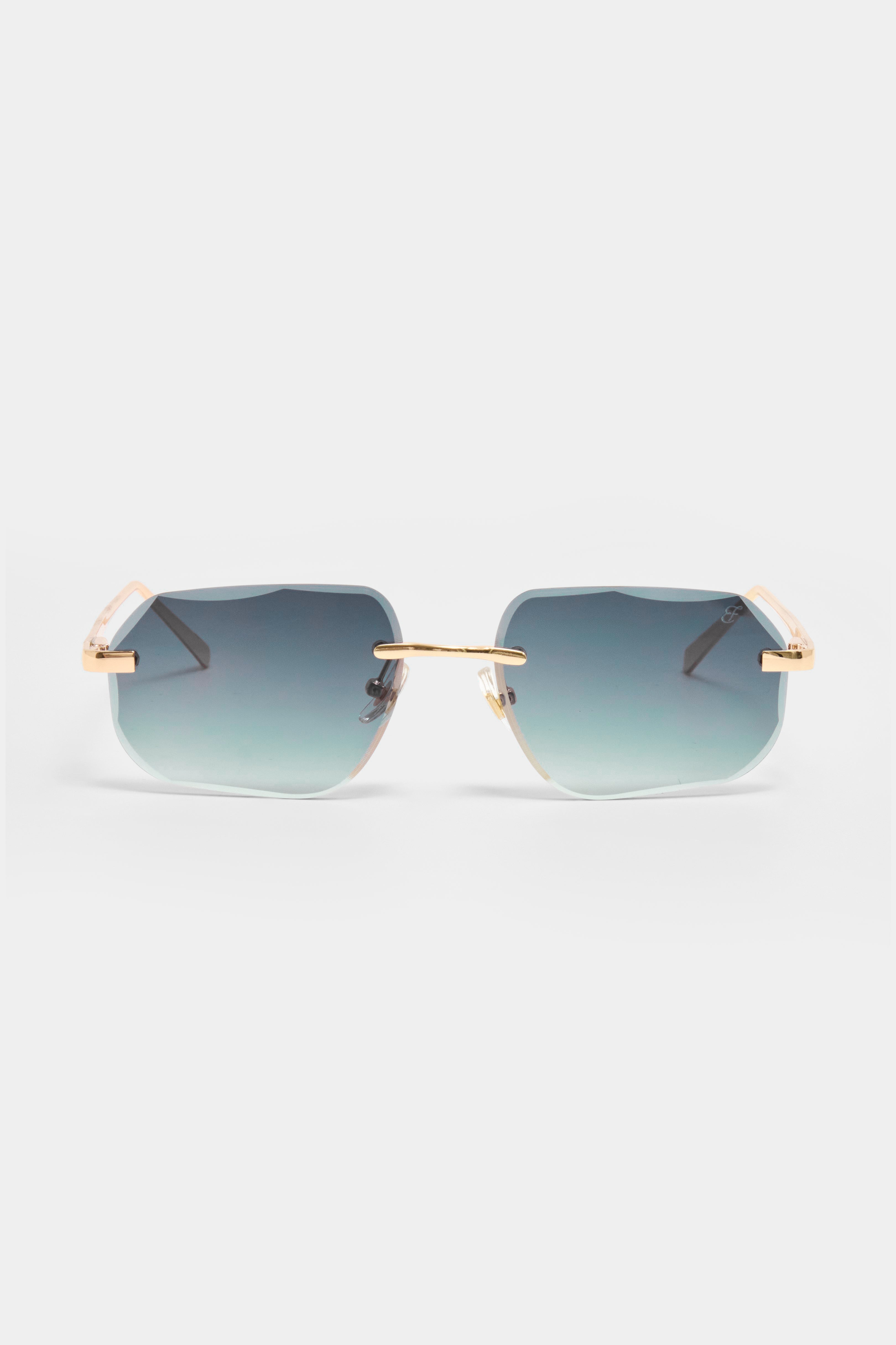 Mayfair - Cashmere Green