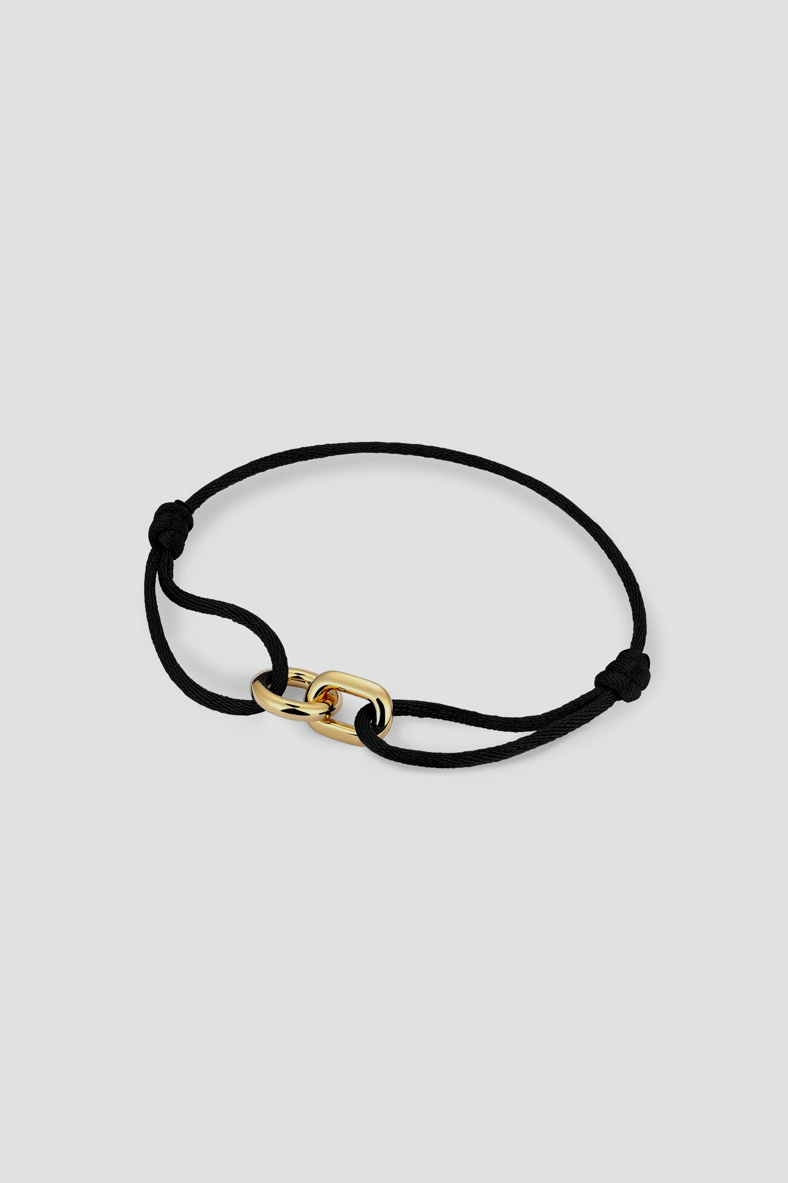 Aura Bracelet - Gold