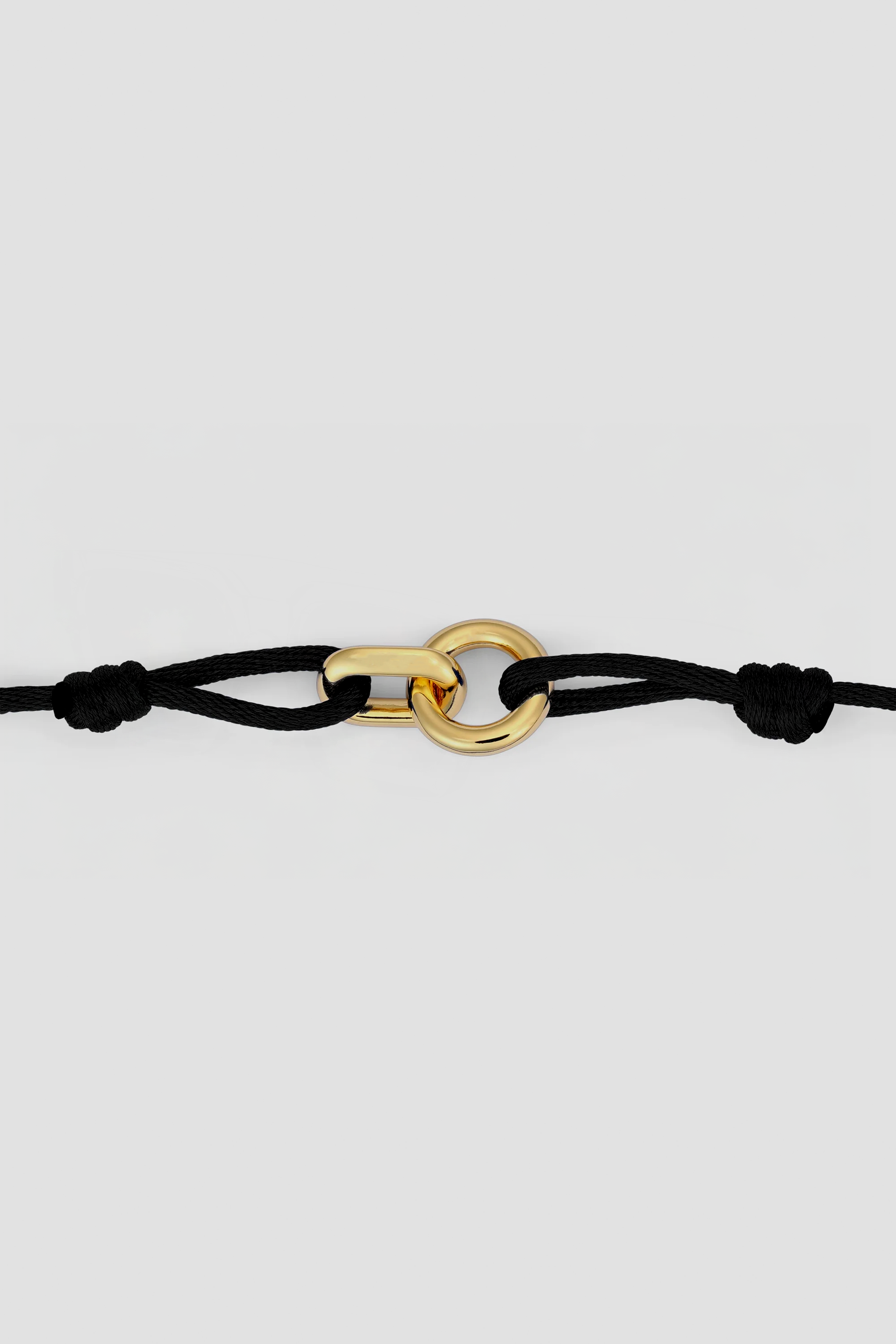 Aura Bracelet - Gold