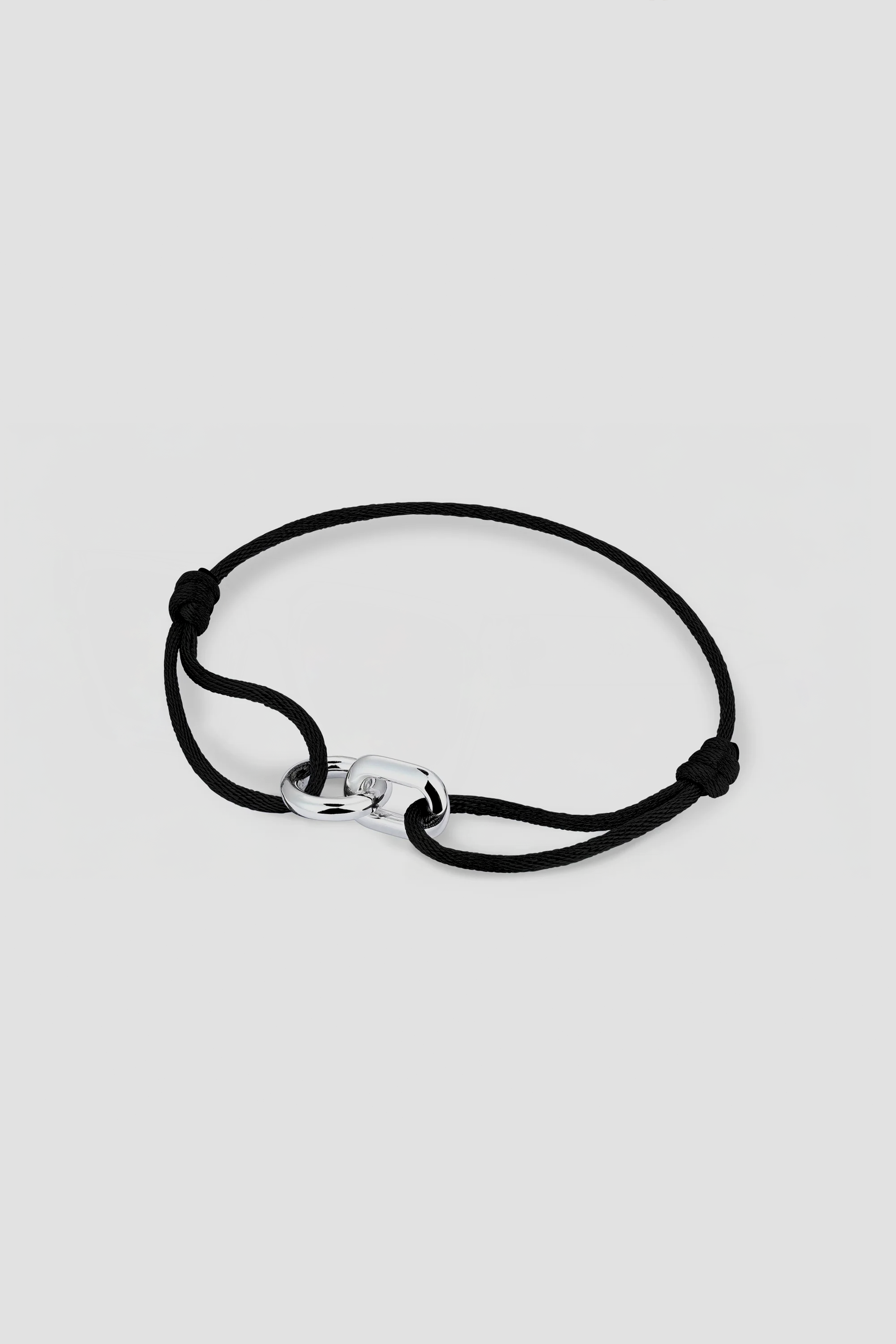 Aura Bracelet - Silver