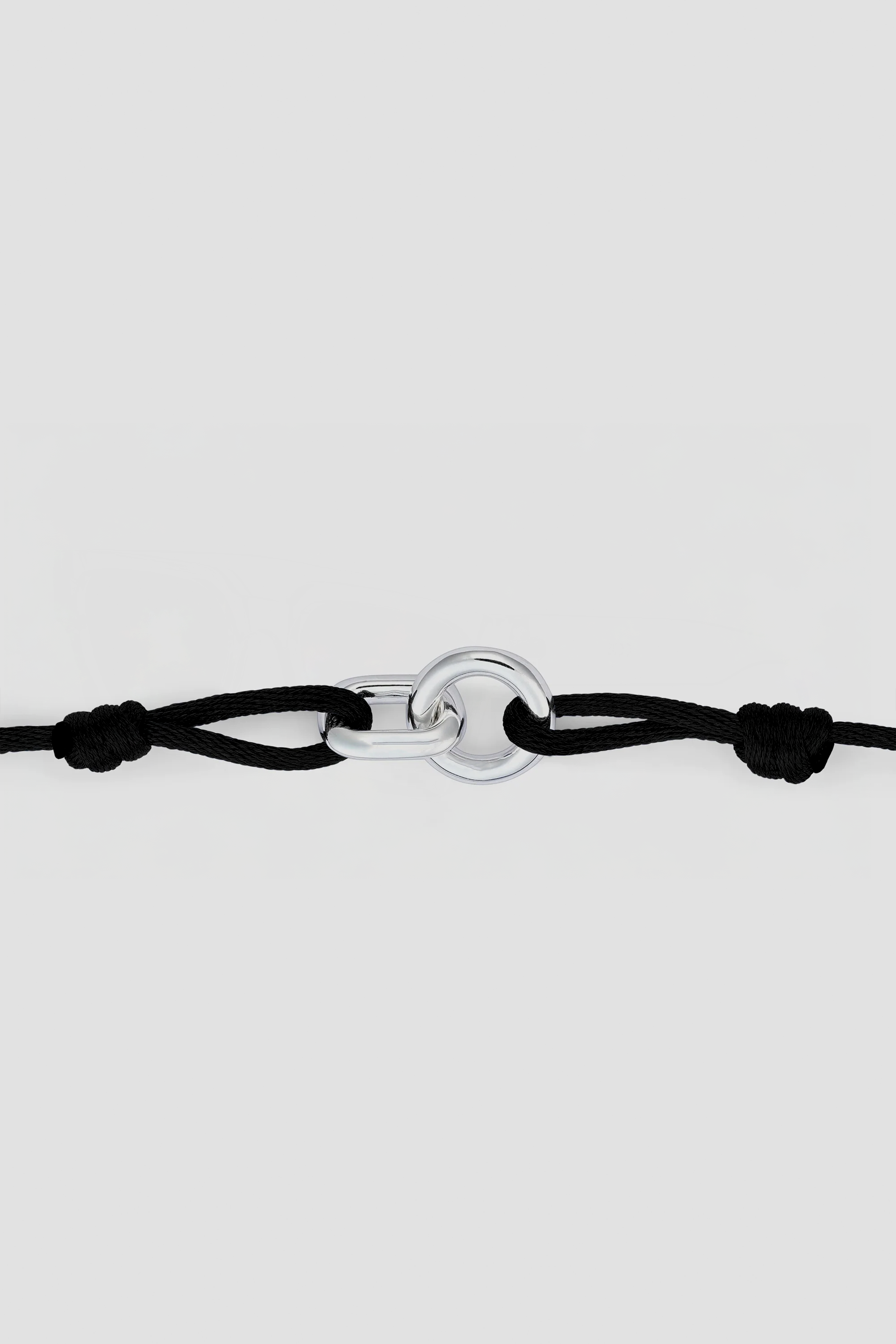 Aura Bracelet - Silver