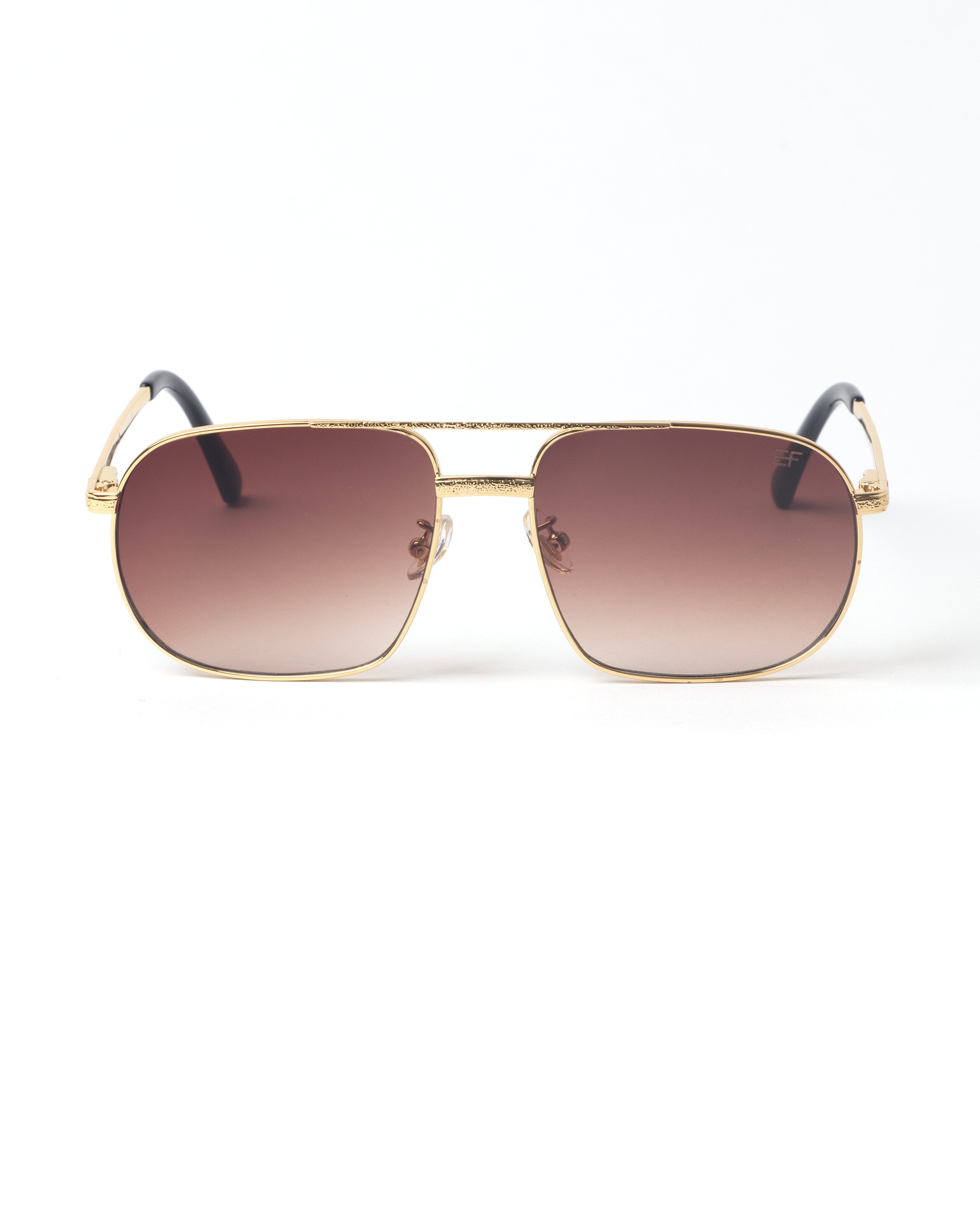 Aviator - Brown