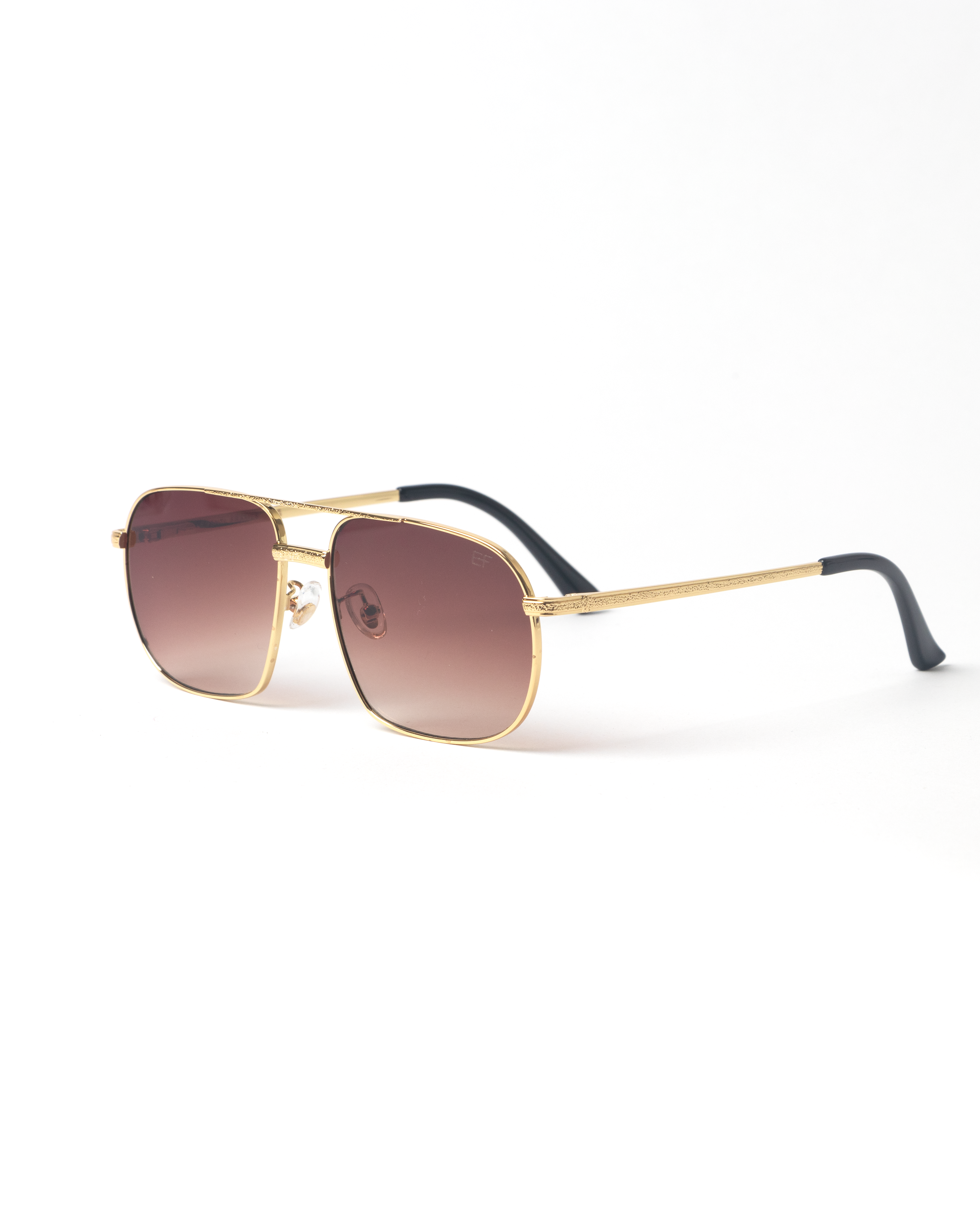 Aviator - Brown