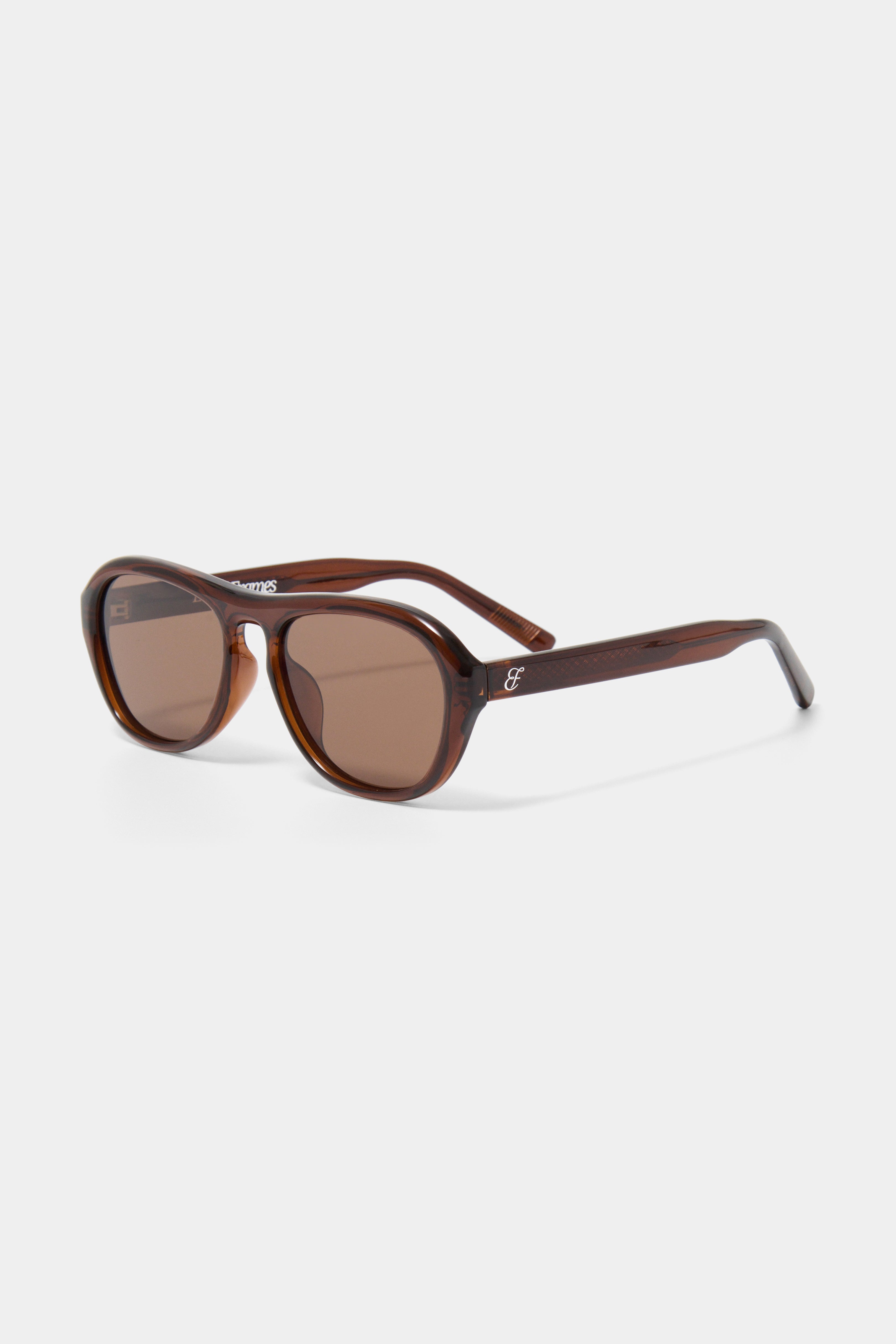 Amalfi - Chestnut