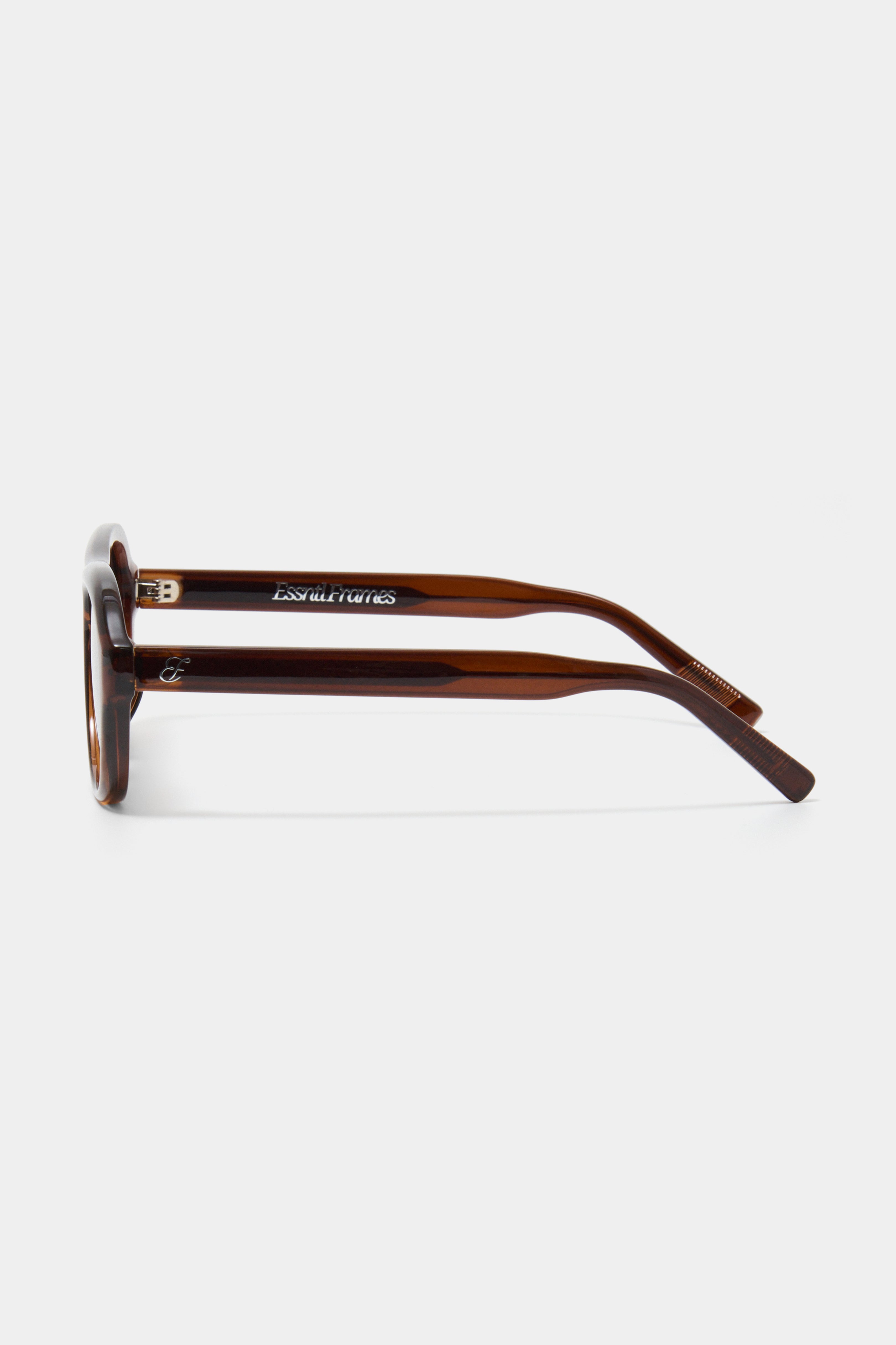 Amalfi - Chestnut