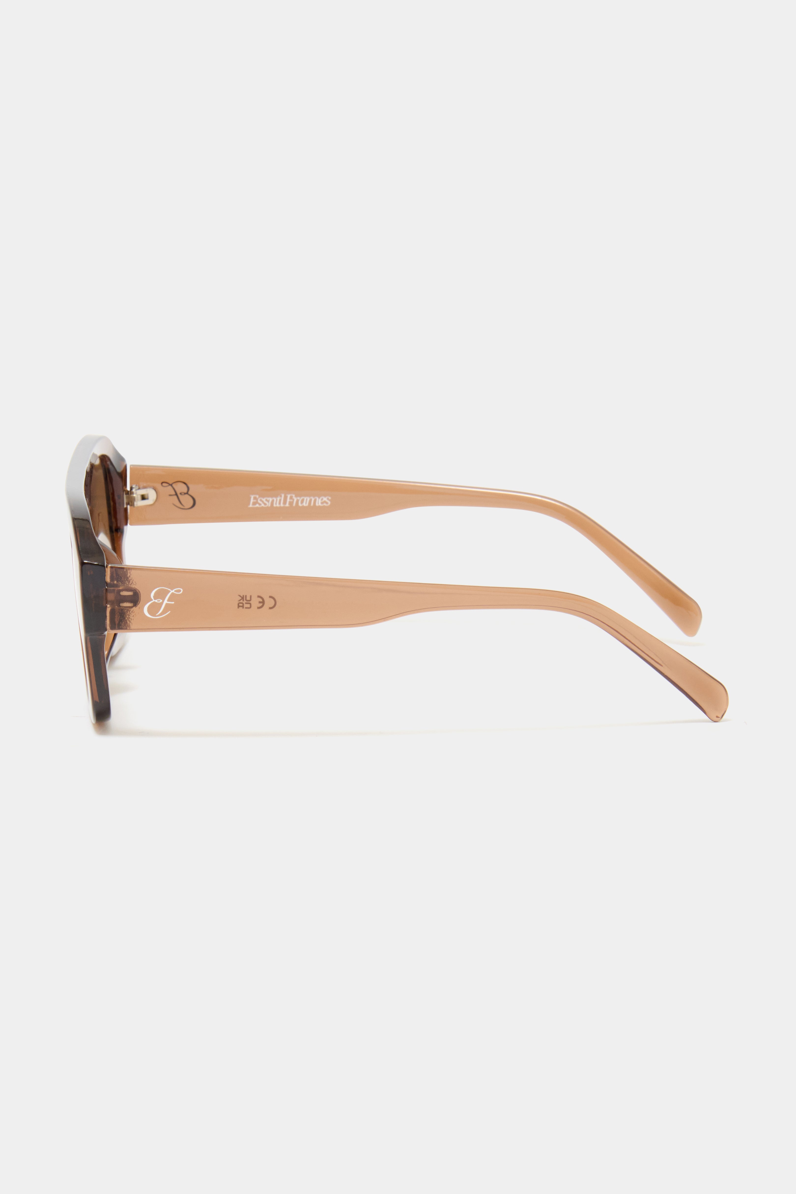 Sydney - Mocha Brown