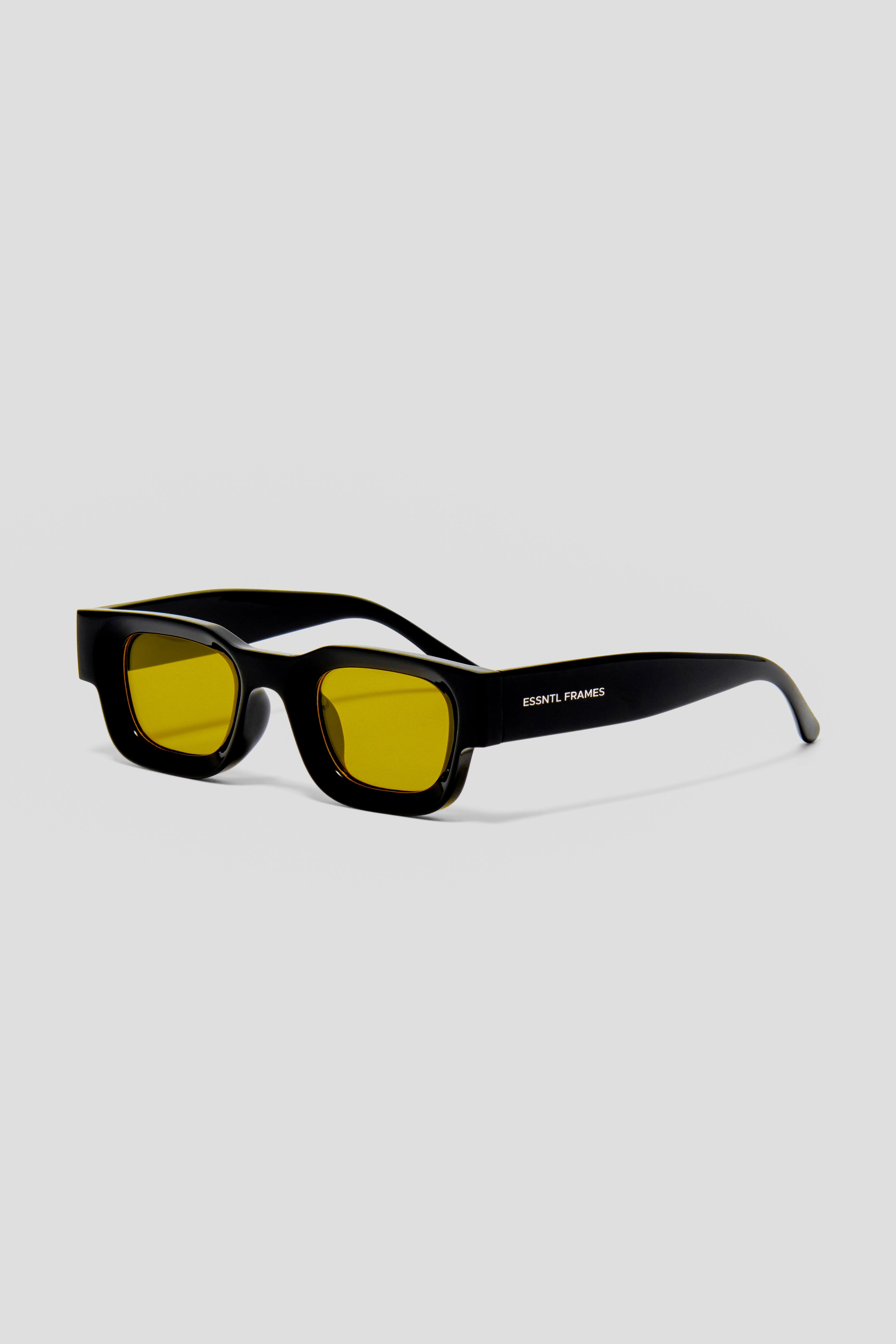 Seoul - Cyber Yellow