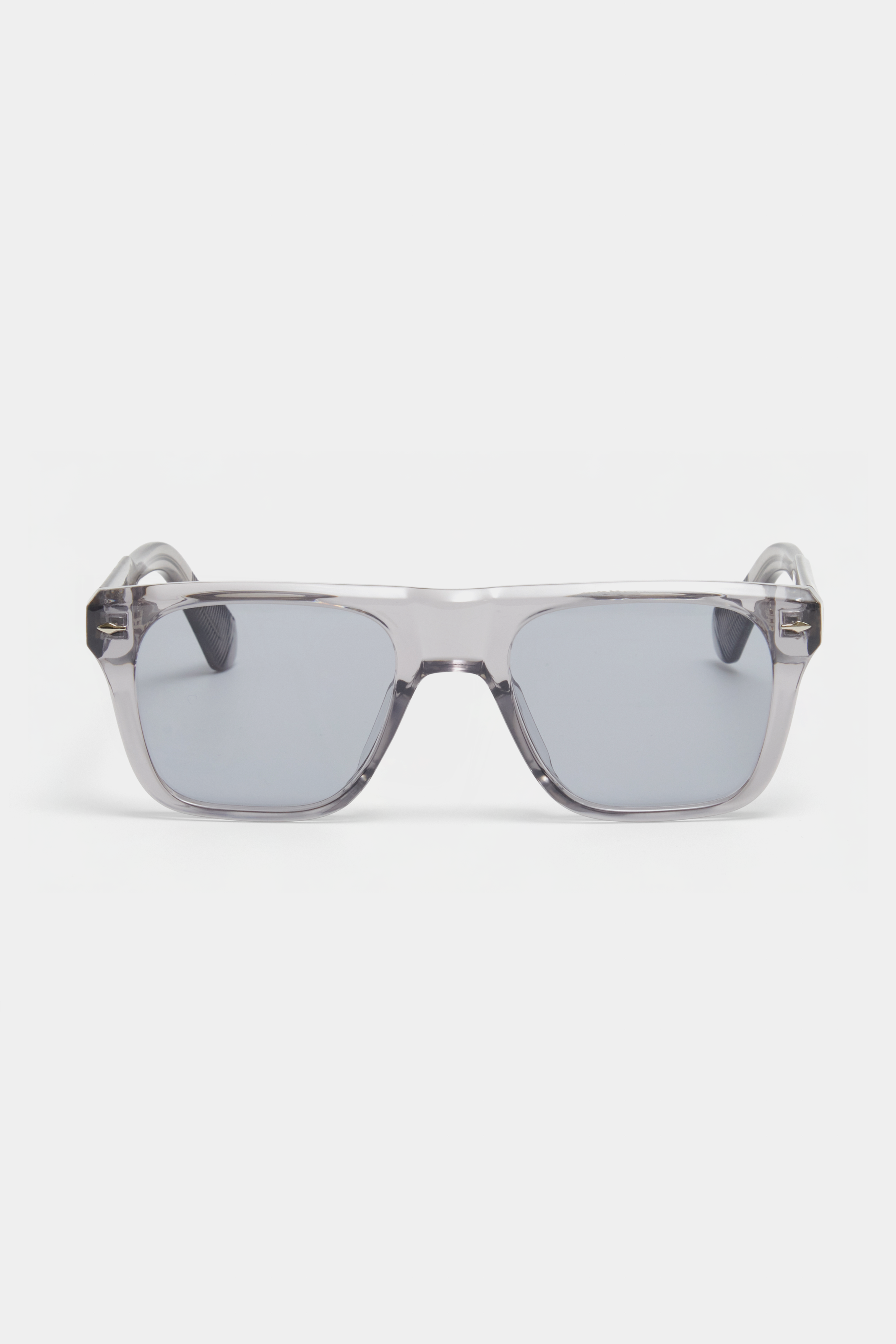 Boston - Clear Grey