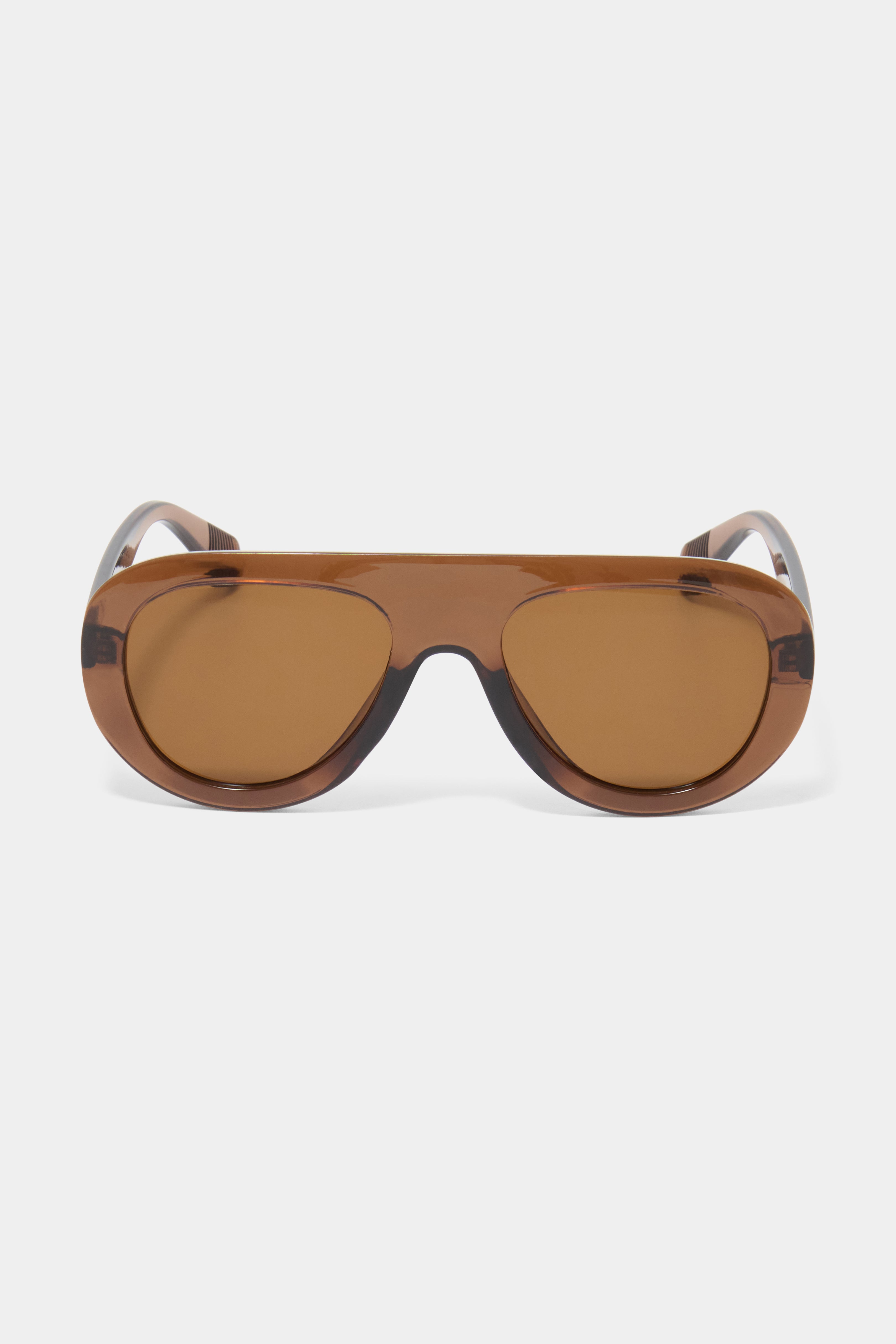 Capri - Mocha Brown