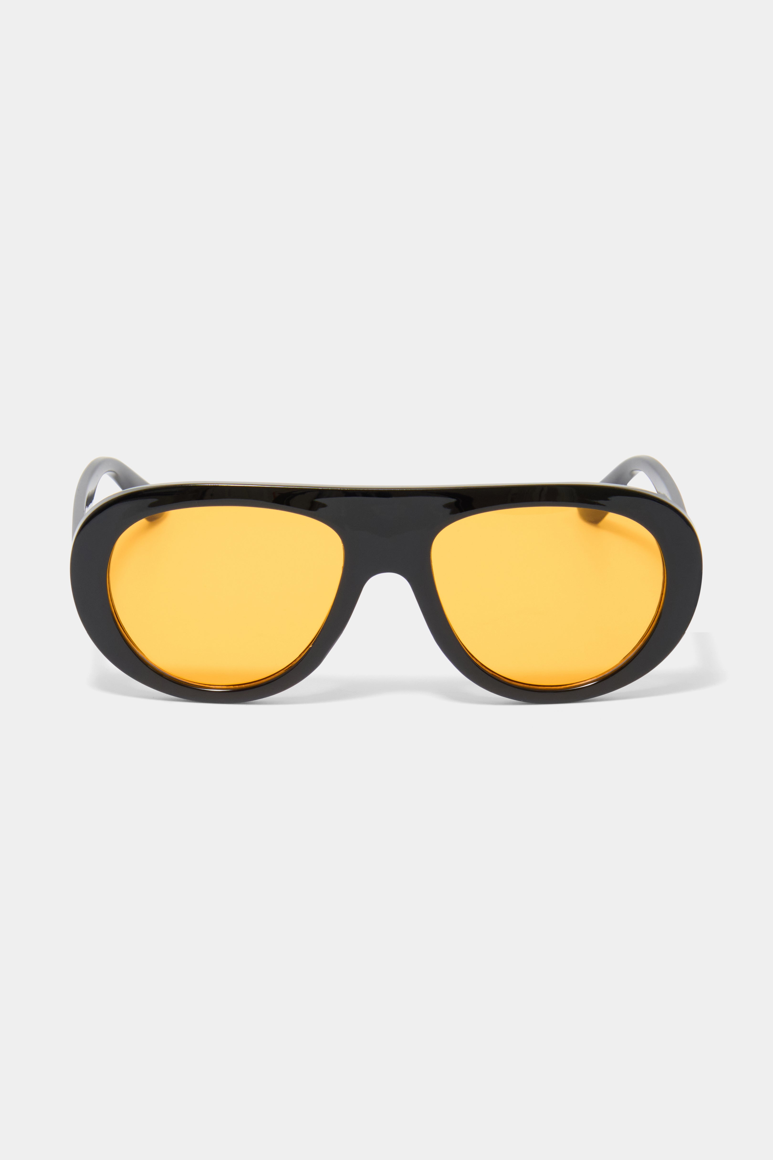 Capri - Sunset Orange