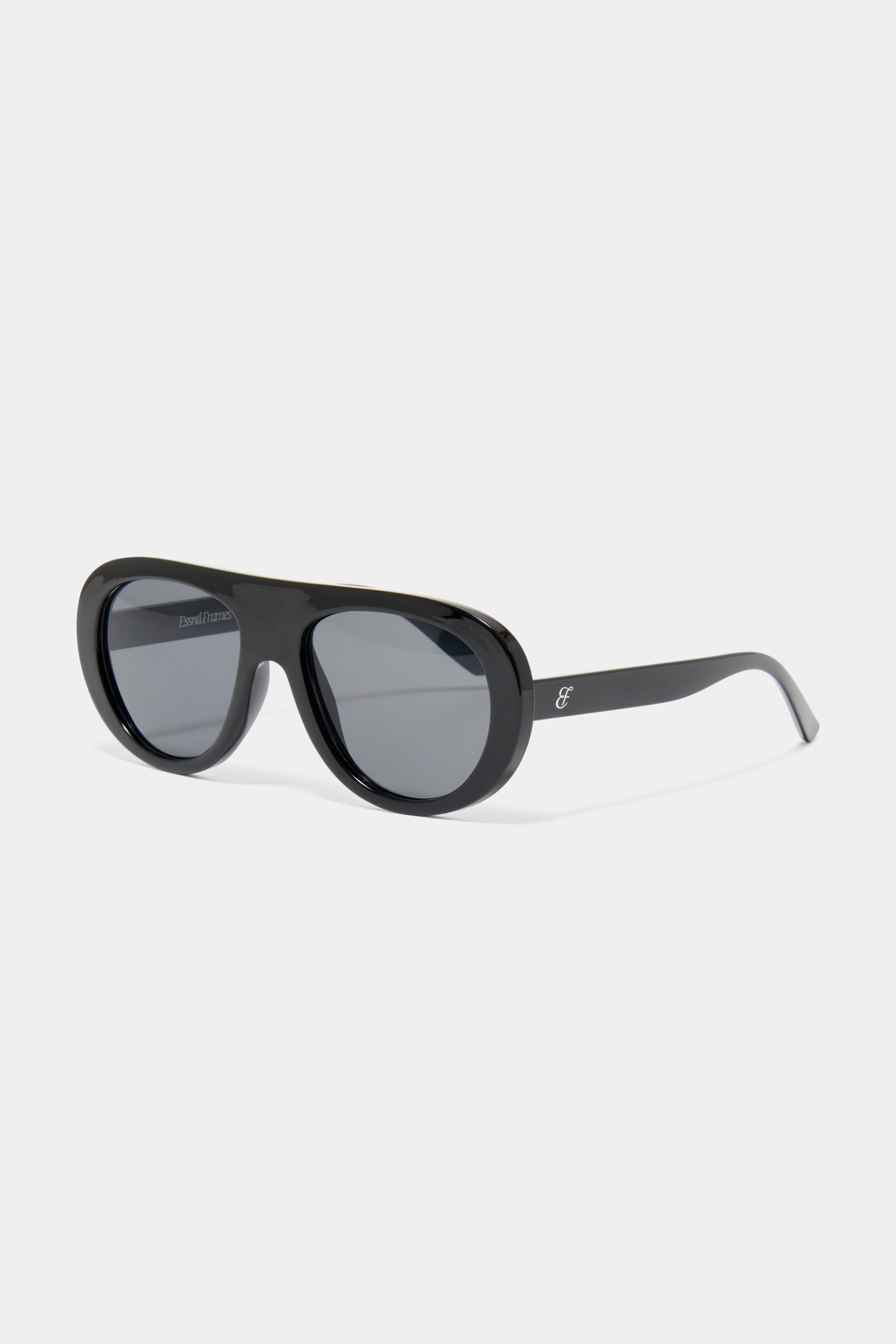 Capri - Nero Black