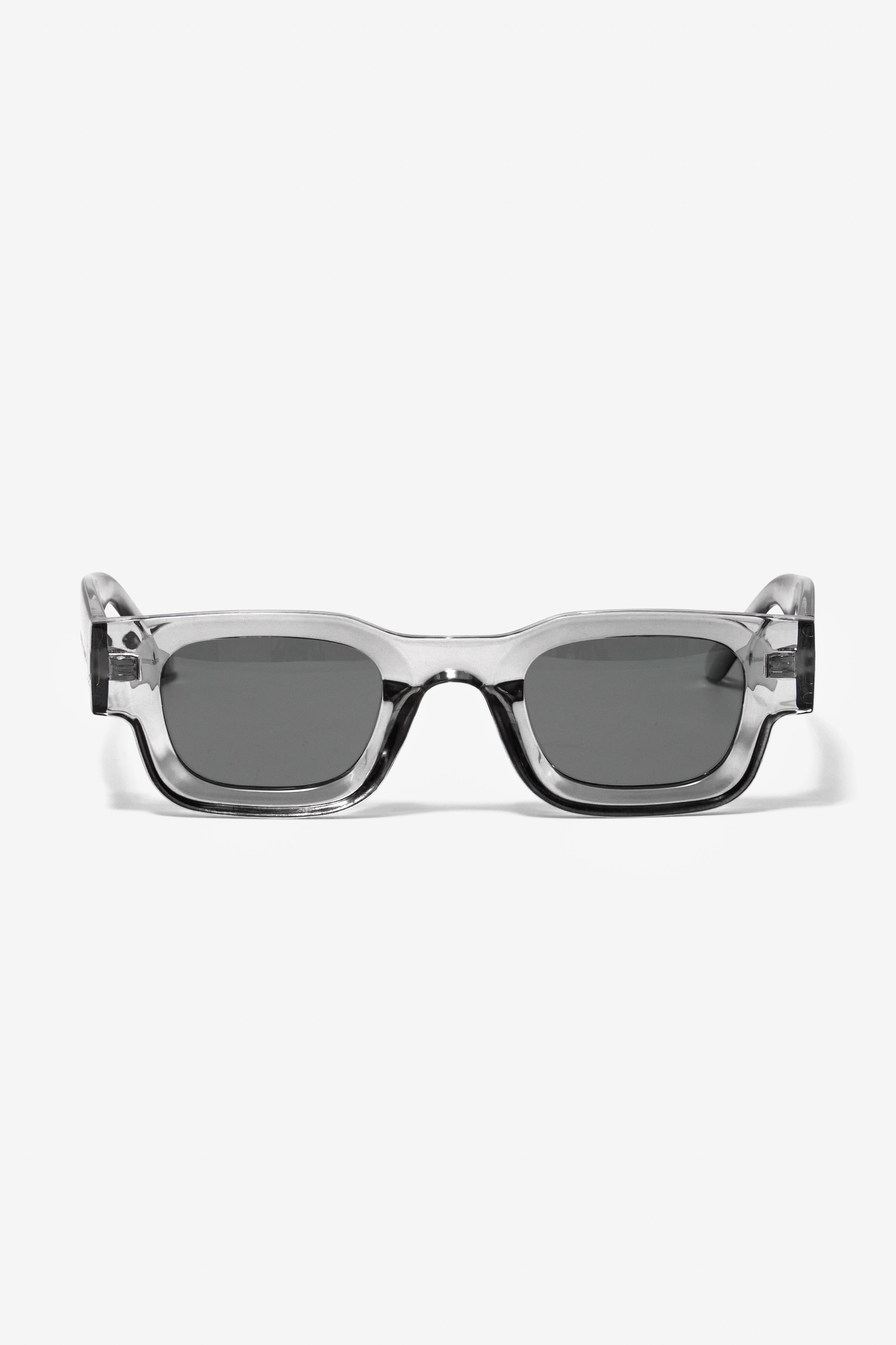 Seoul - Cloud Grey (Restock)