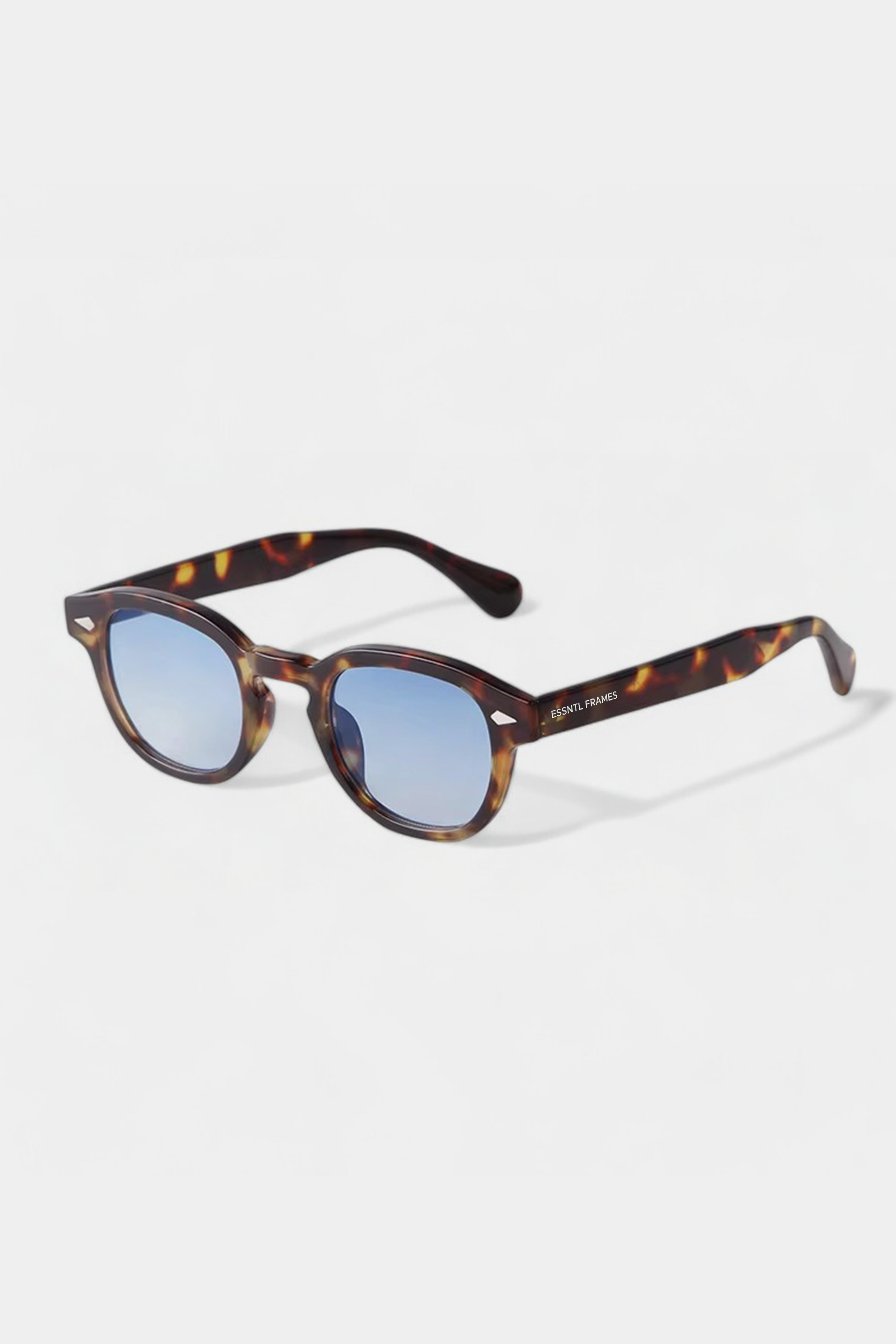 Melrose - Havana Blue