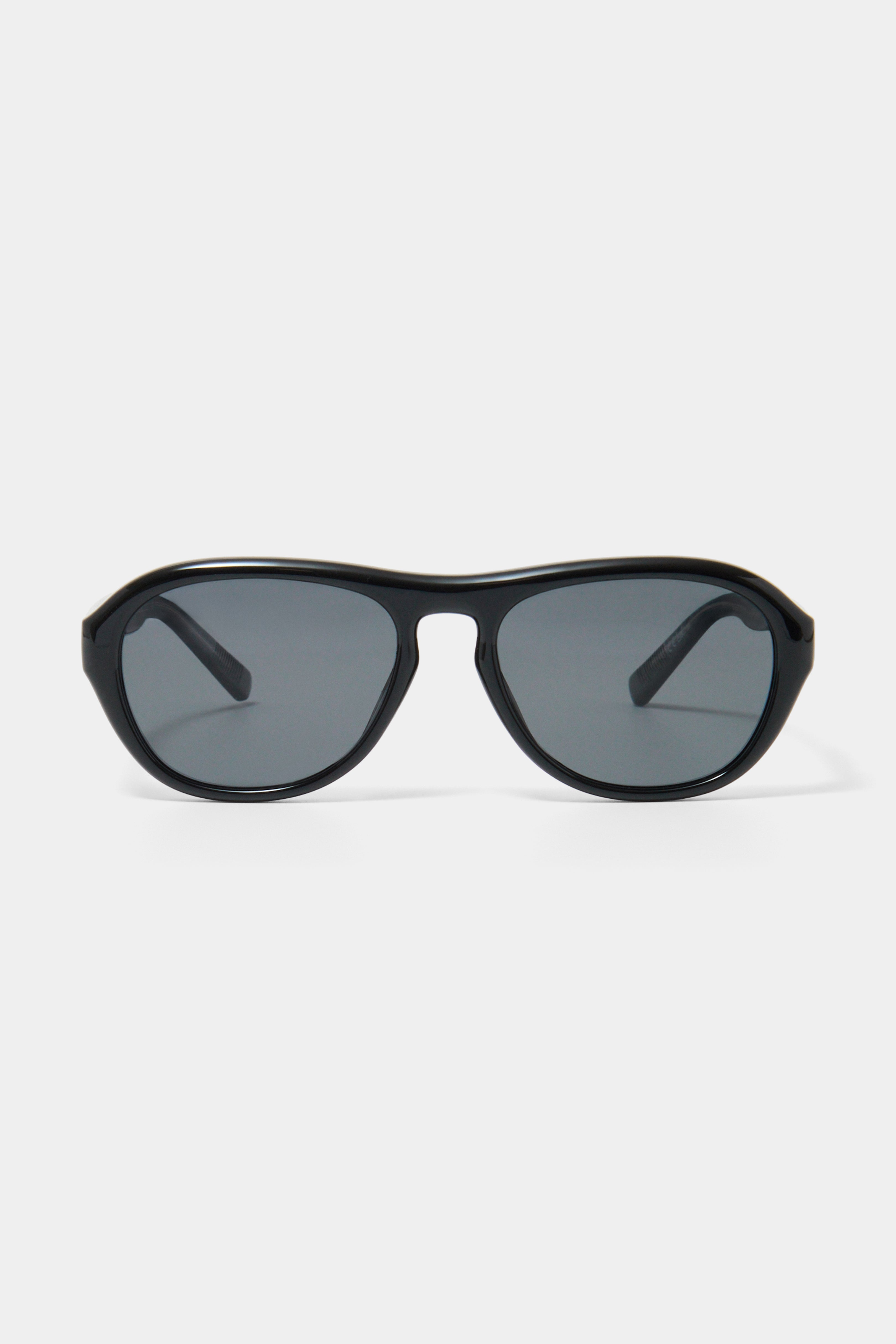 Amalfi - Jet Black