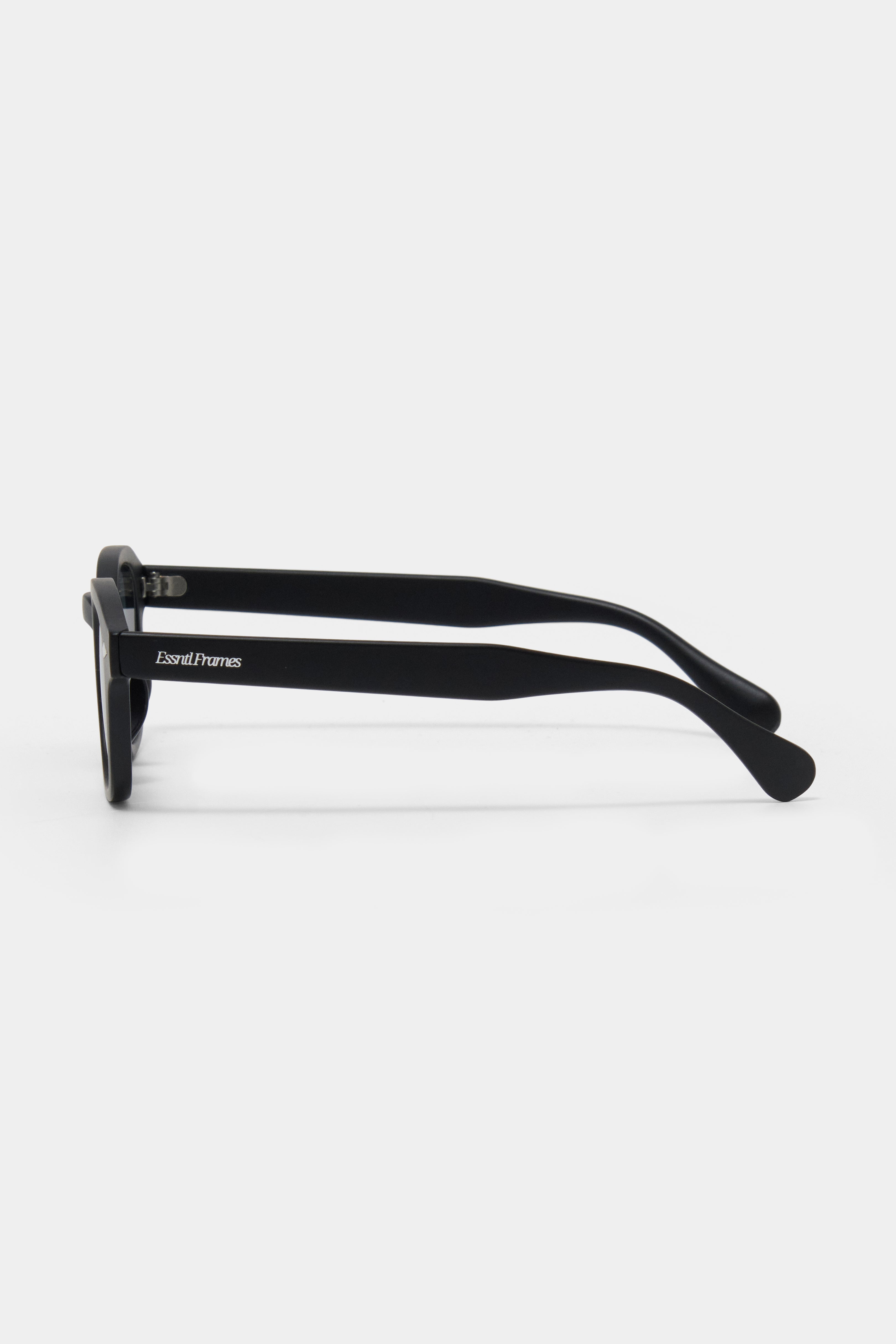 Melrose - Matte Black