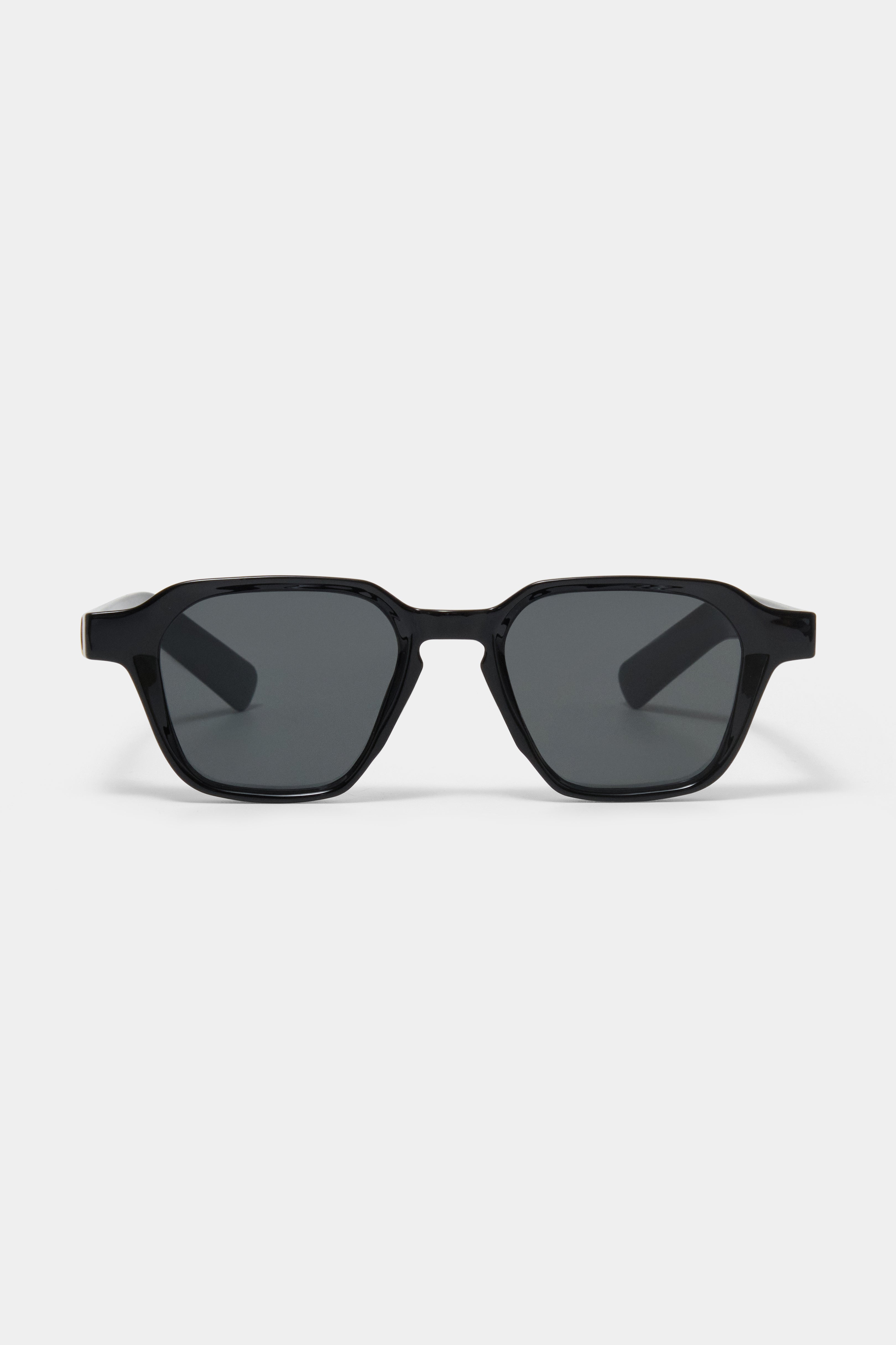 Como - Jet Black