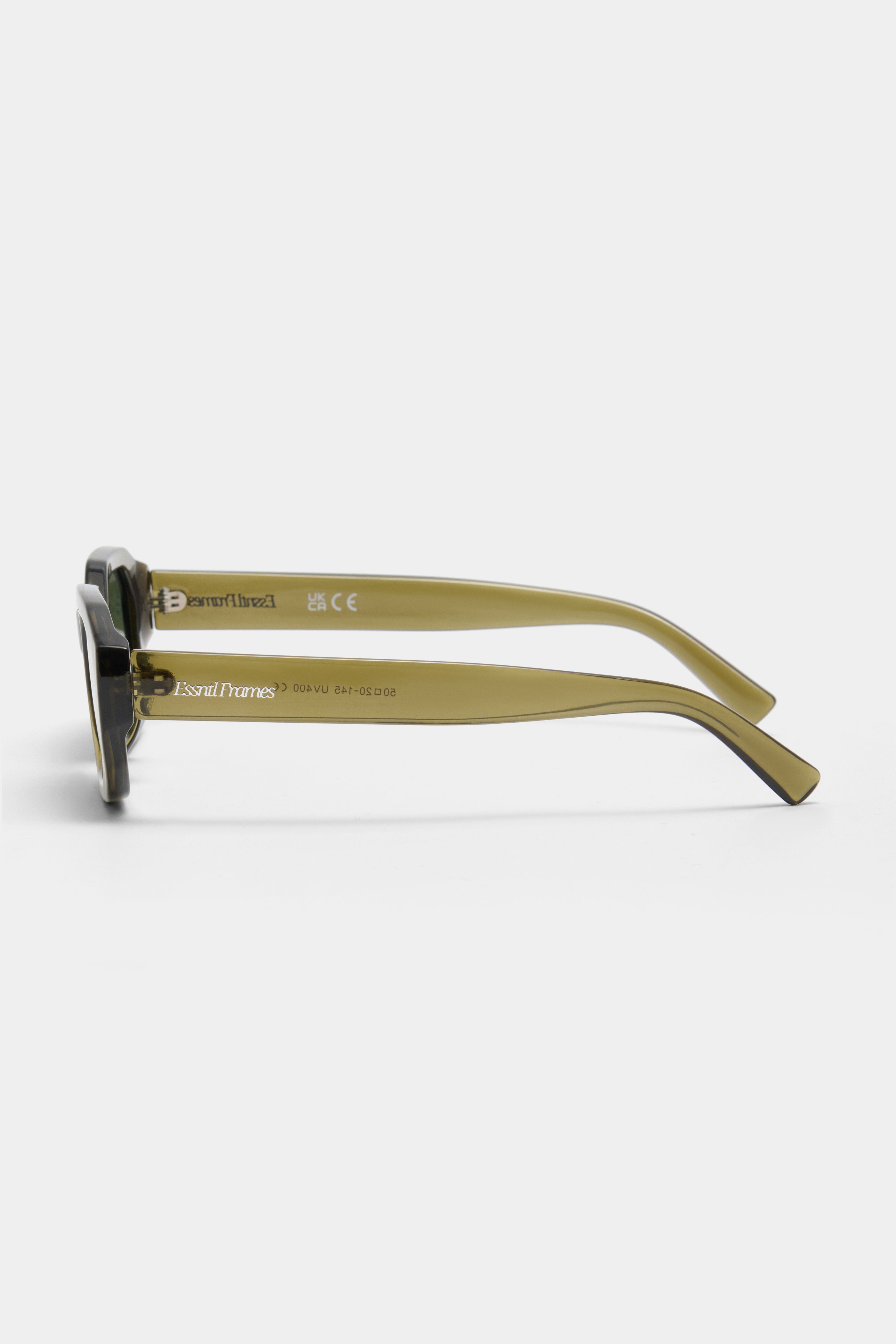 Brooklyn - Olive