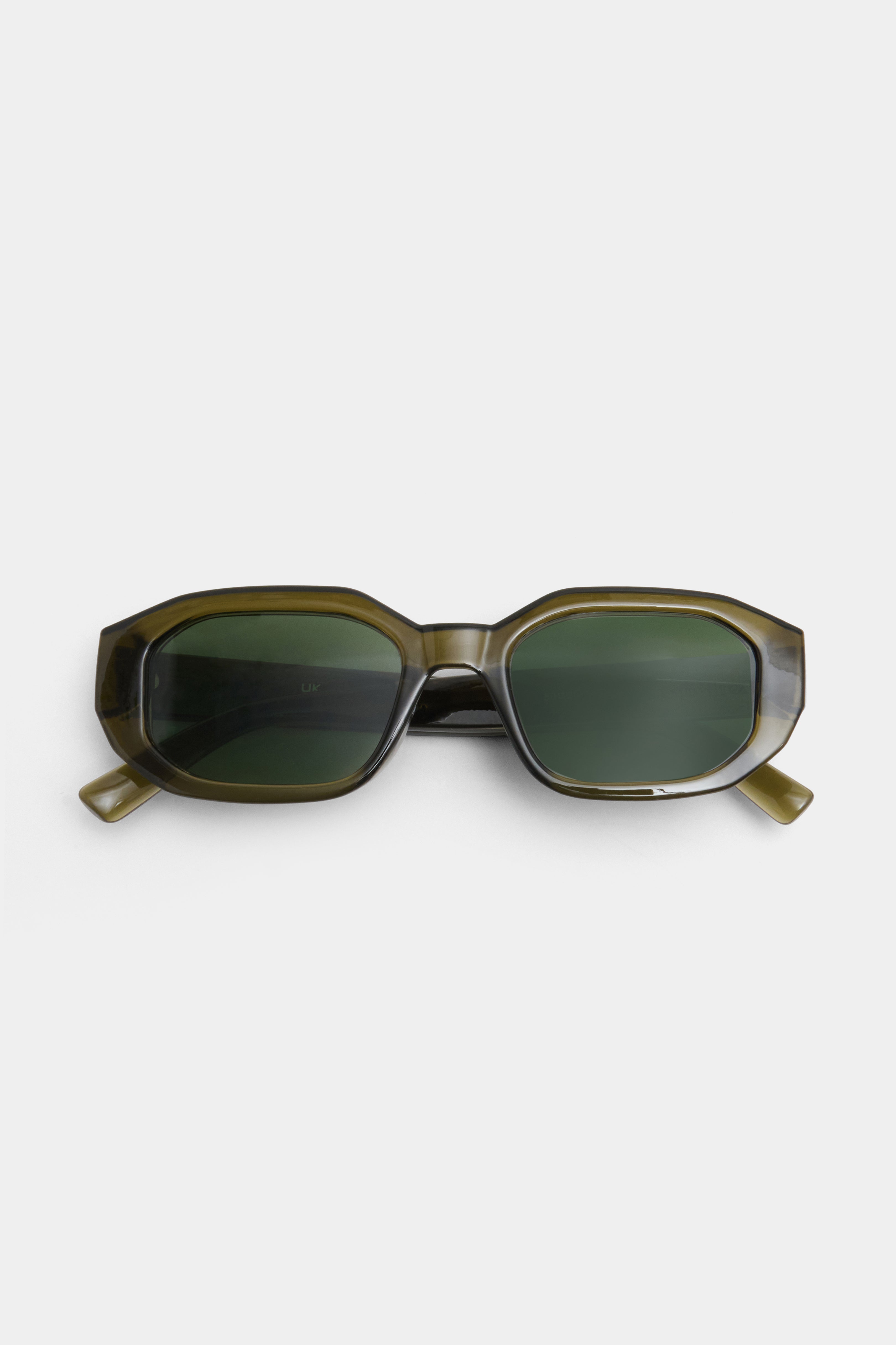 Brooklyn - Olive
