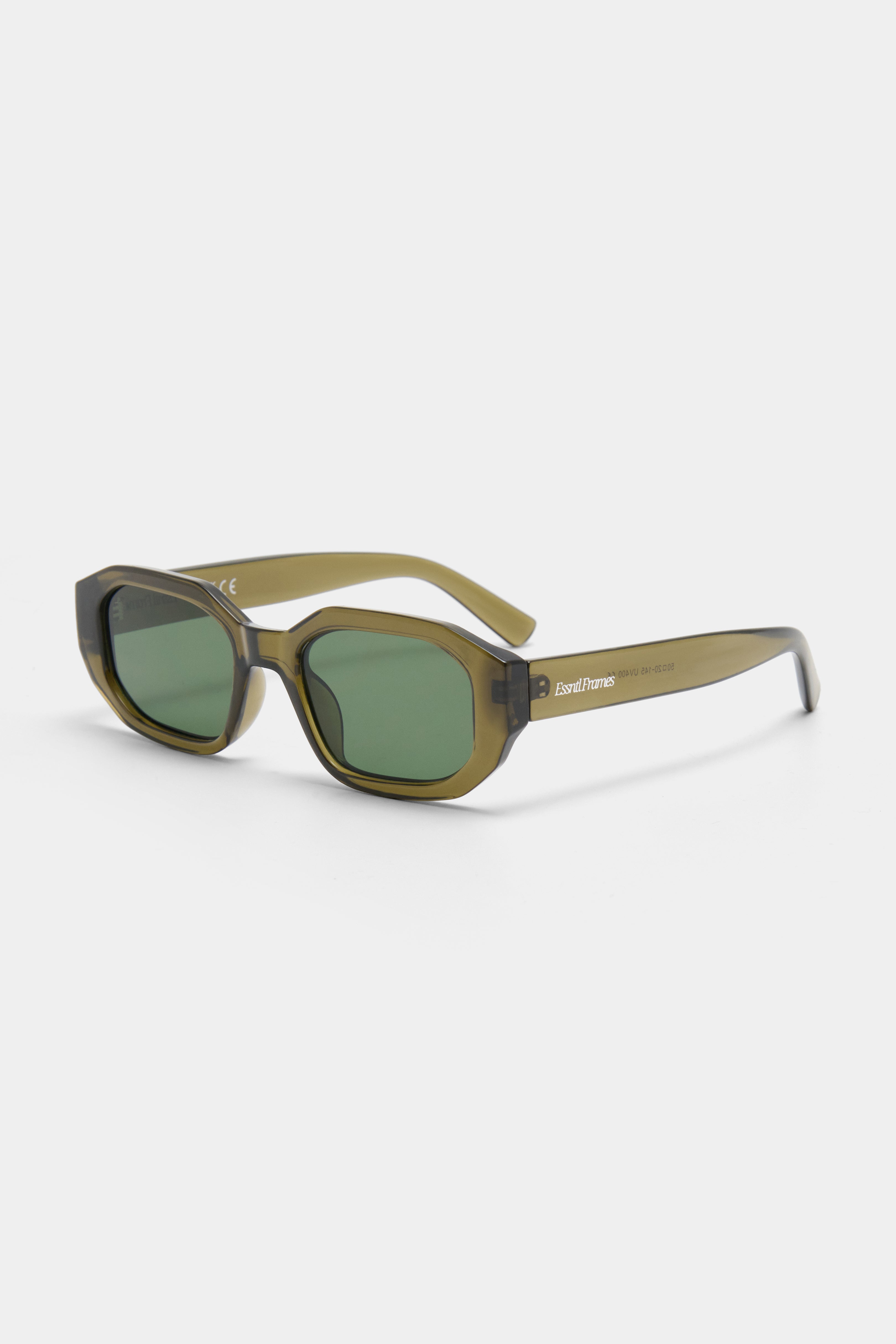 Brooklyn - Olive