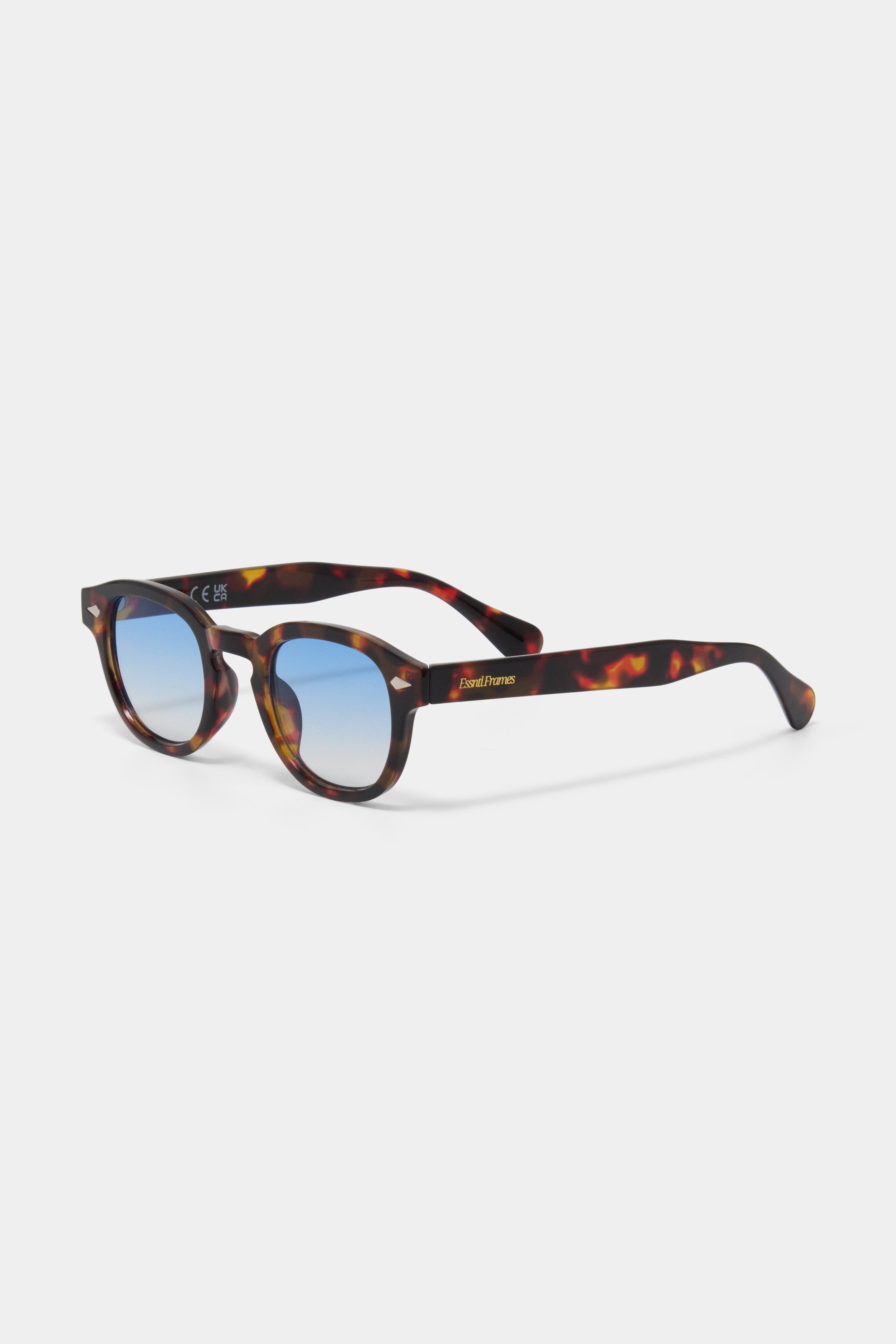 Melrose - Havana Blue