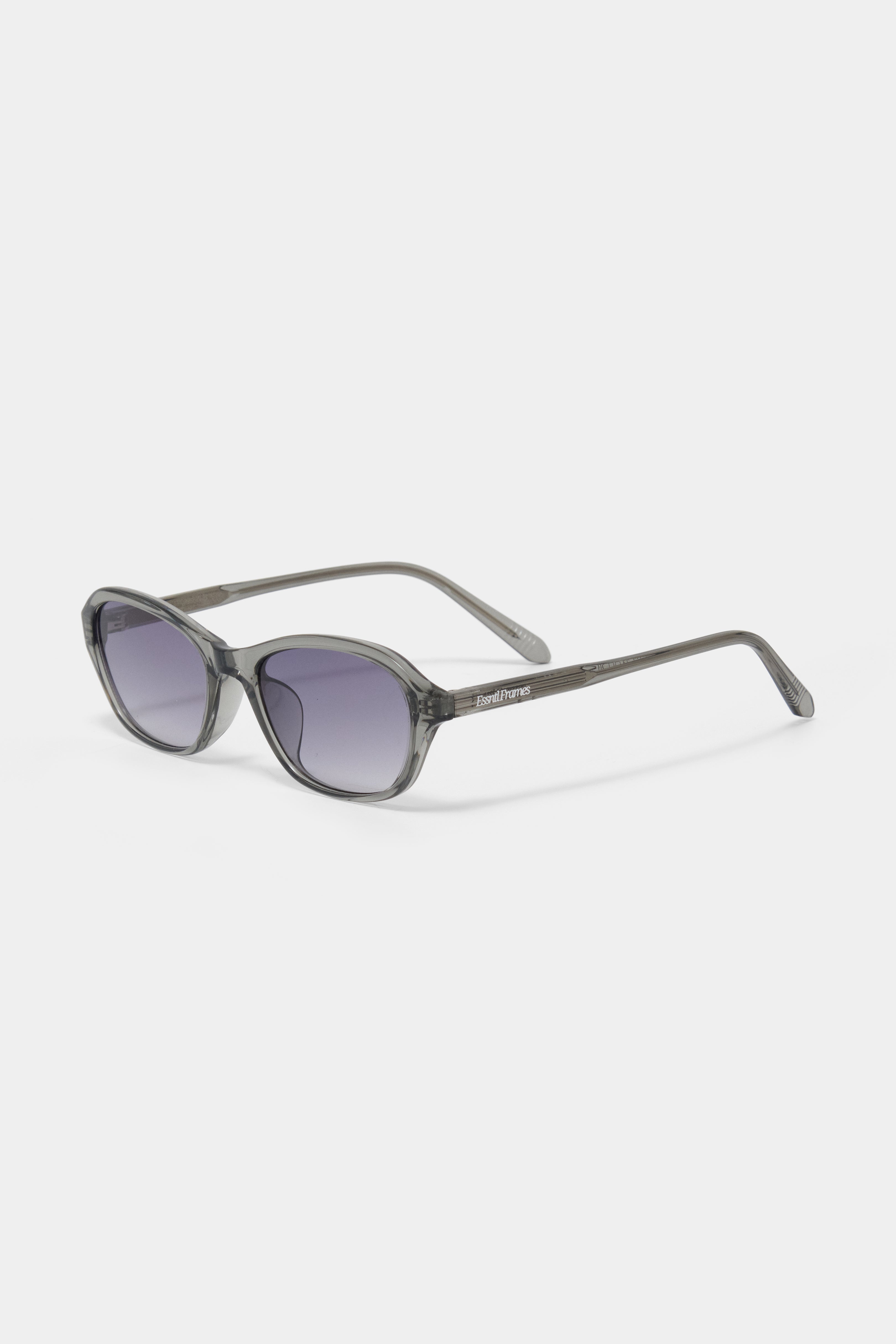 Maddison - Clear Grey