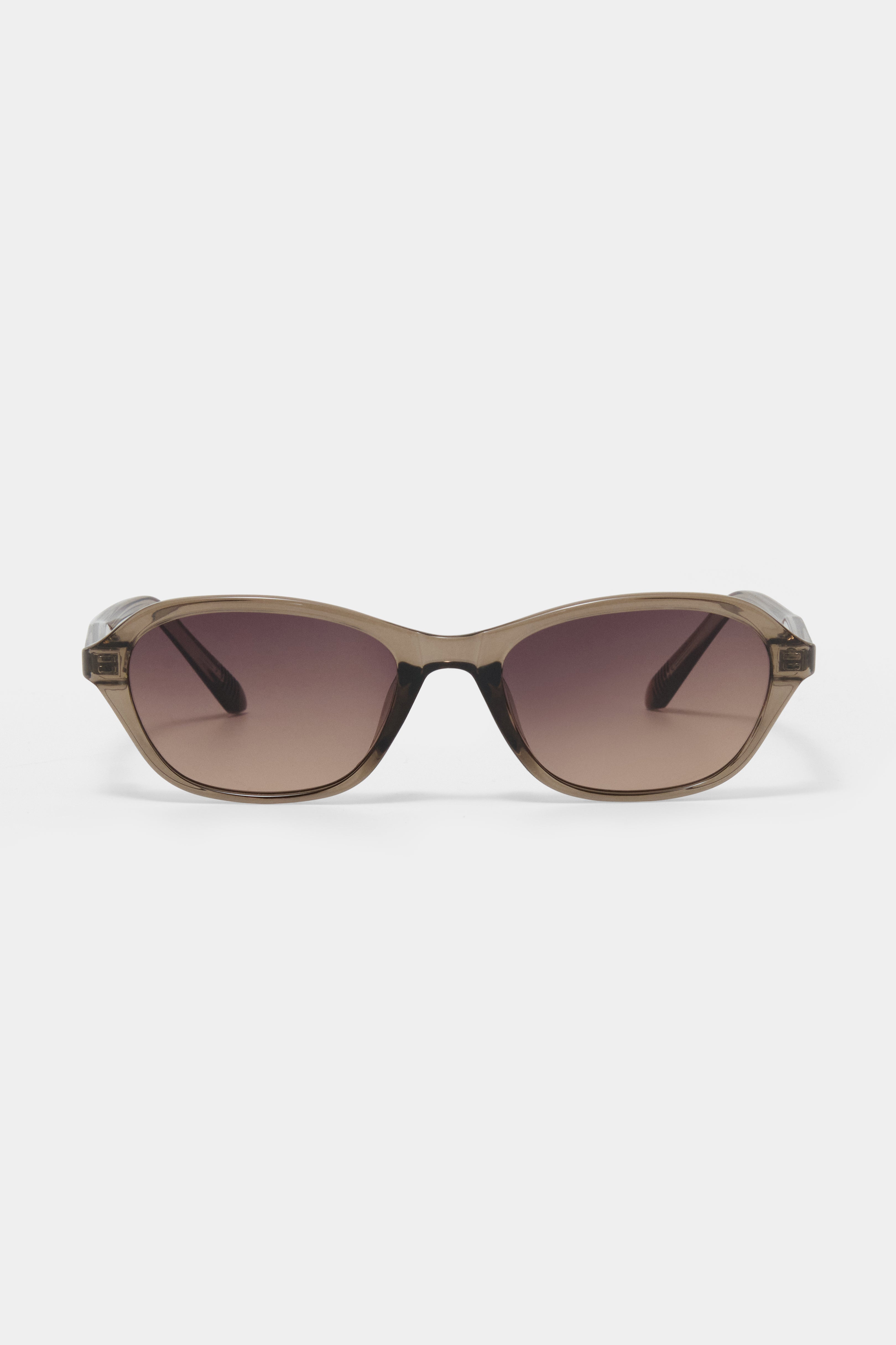 Maddison - Chestnut