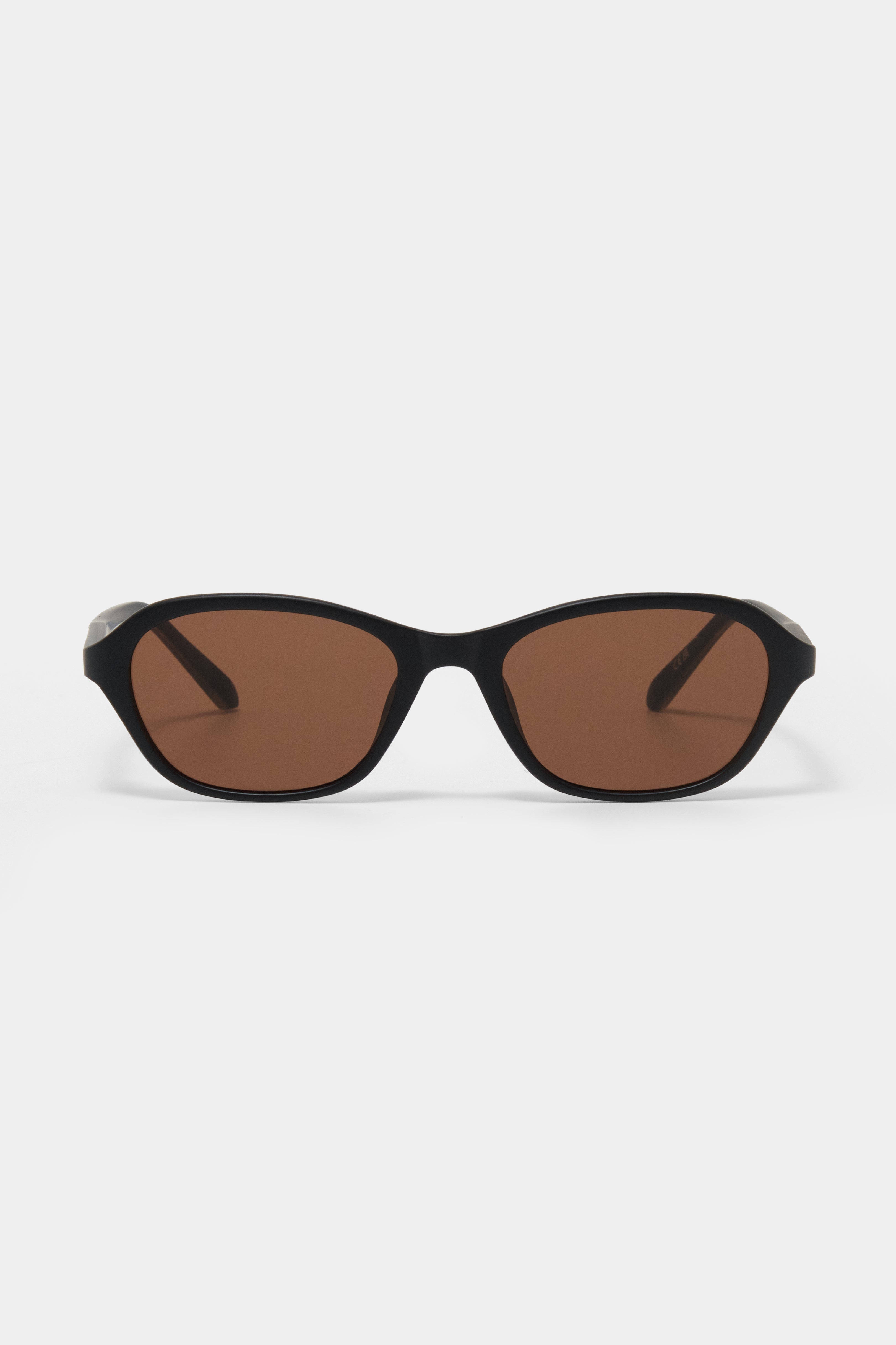 Maddison - Mocha Brown