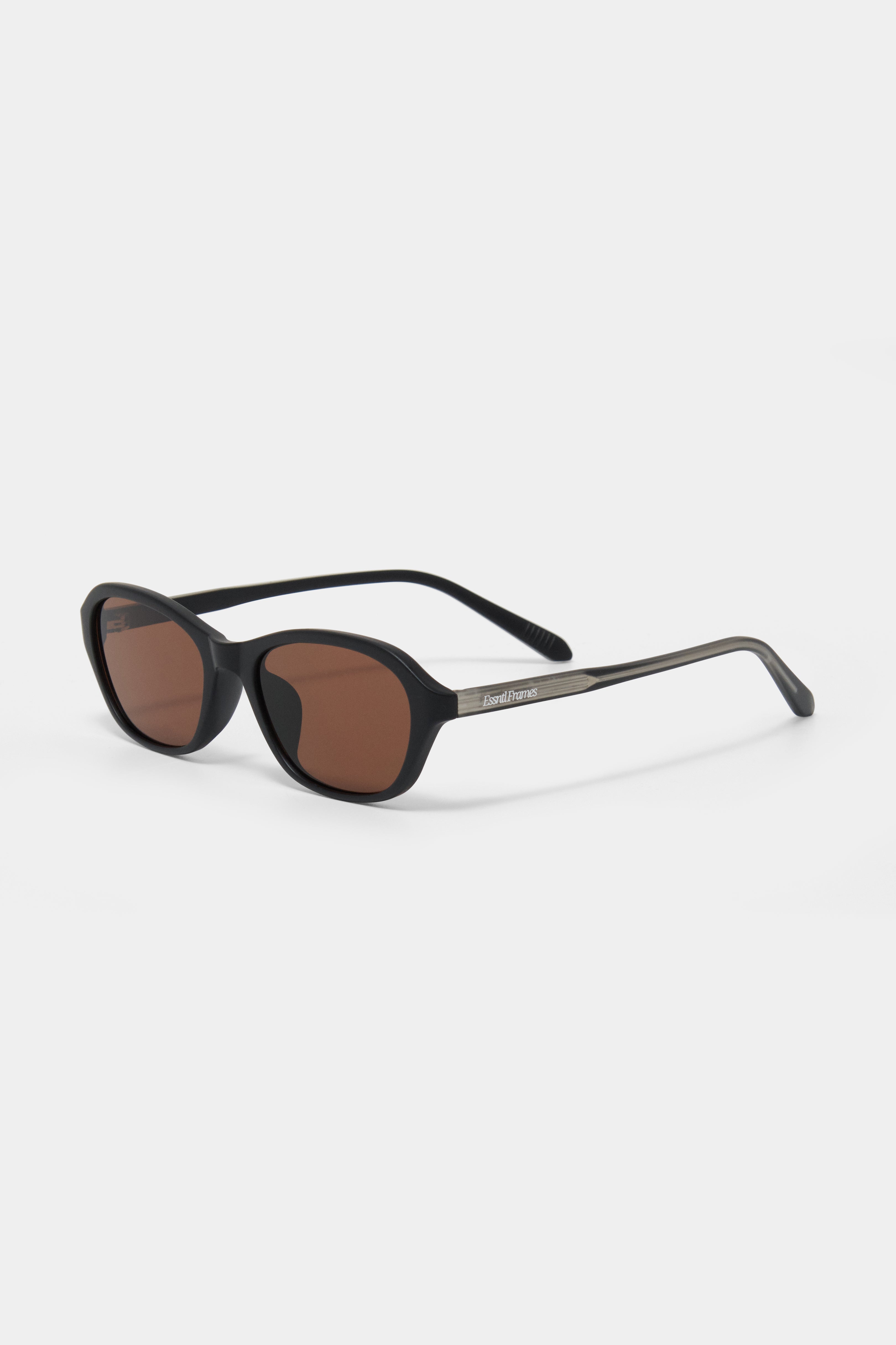 Maddison - Mocha Brown