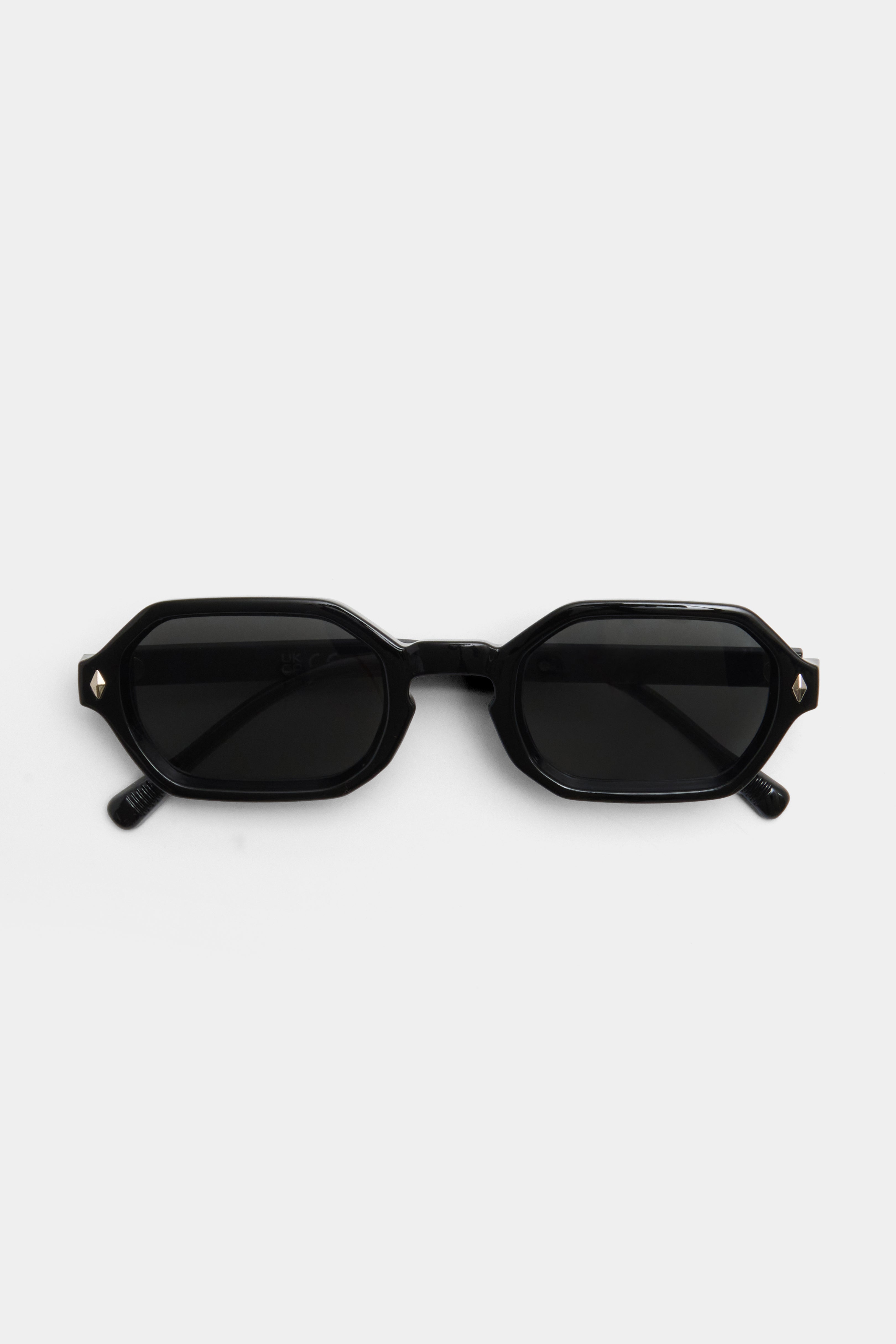 Rodeo - Jet Black