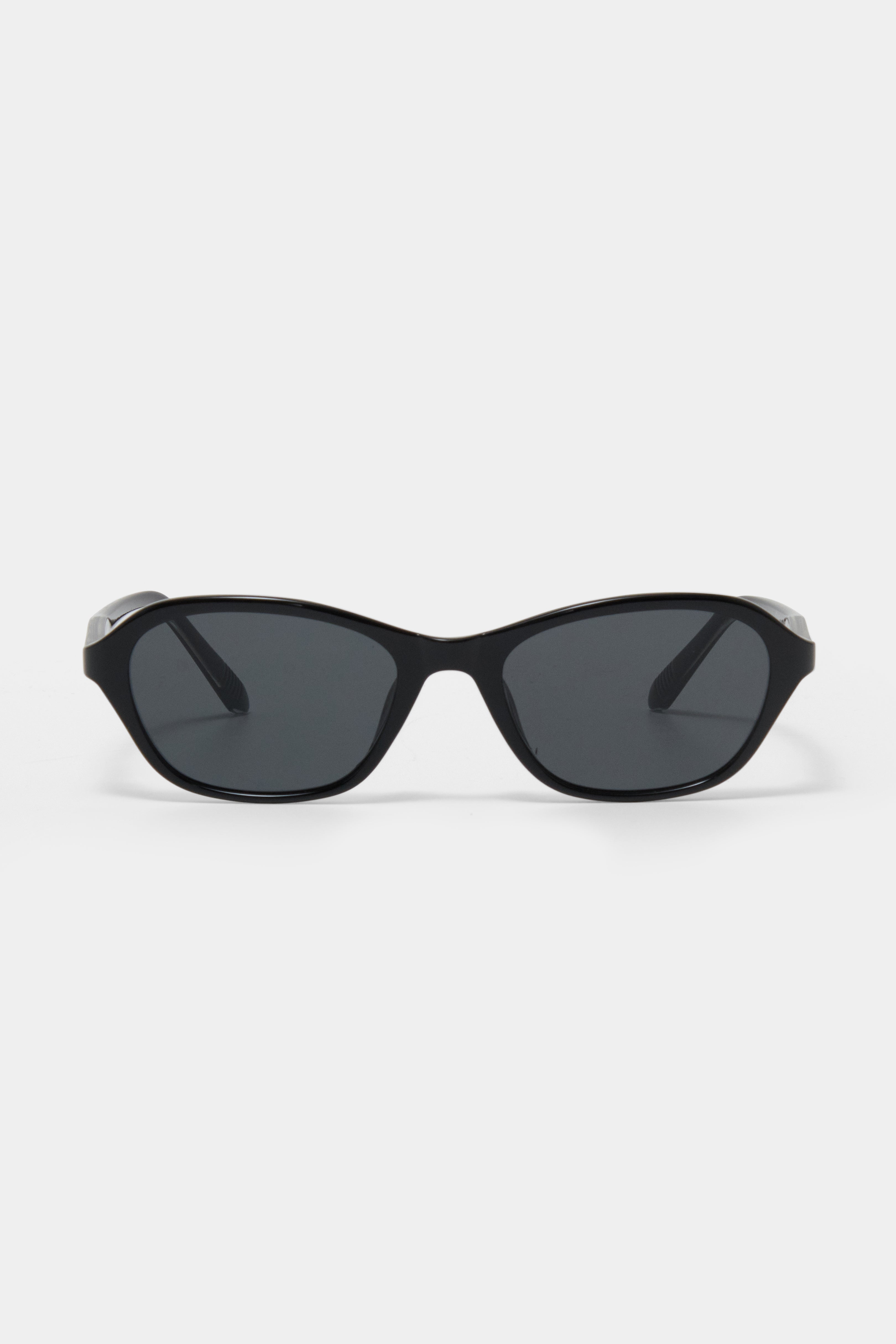 Maddison - Jet Black