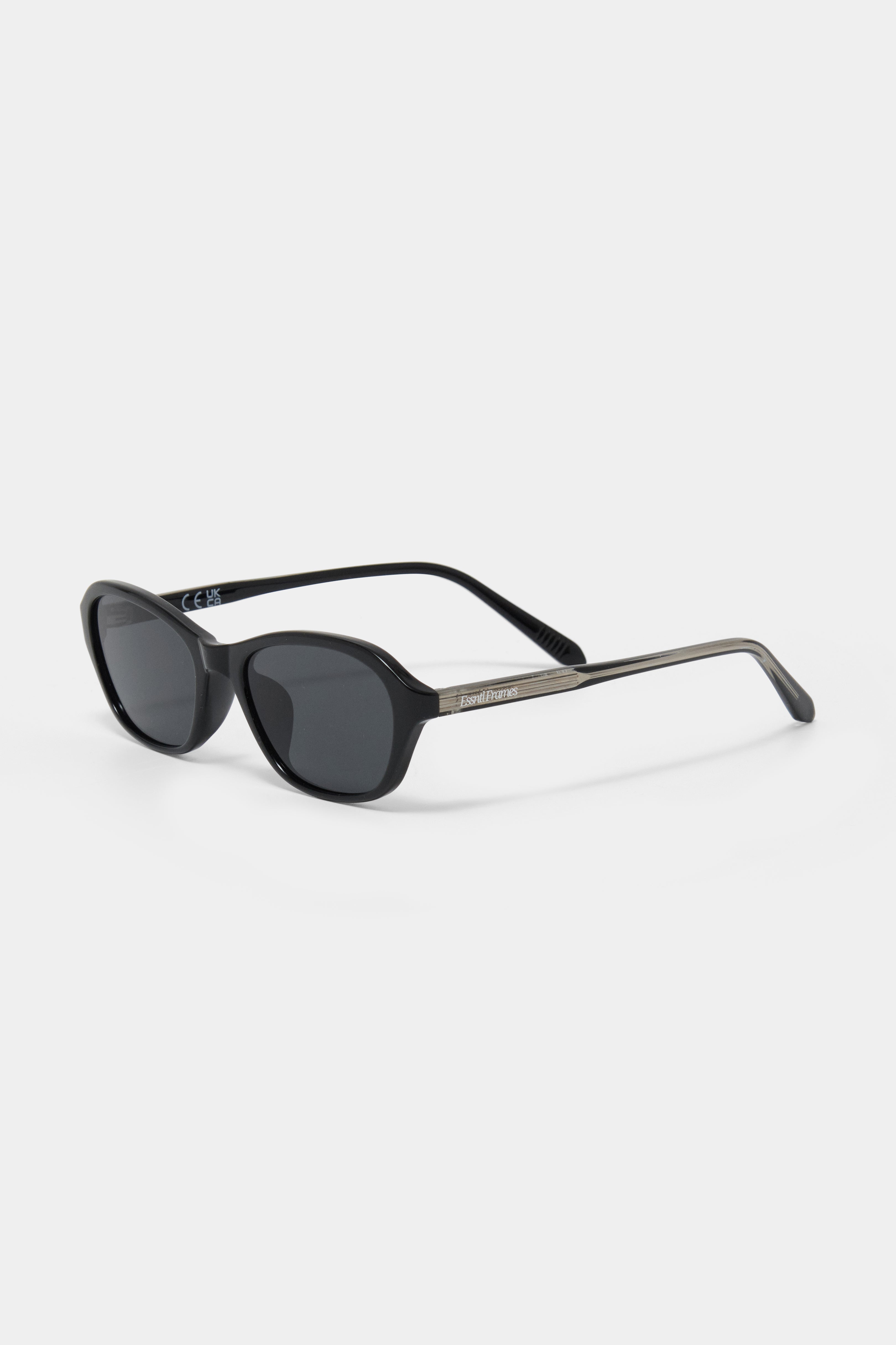 Maddison - Jet Black