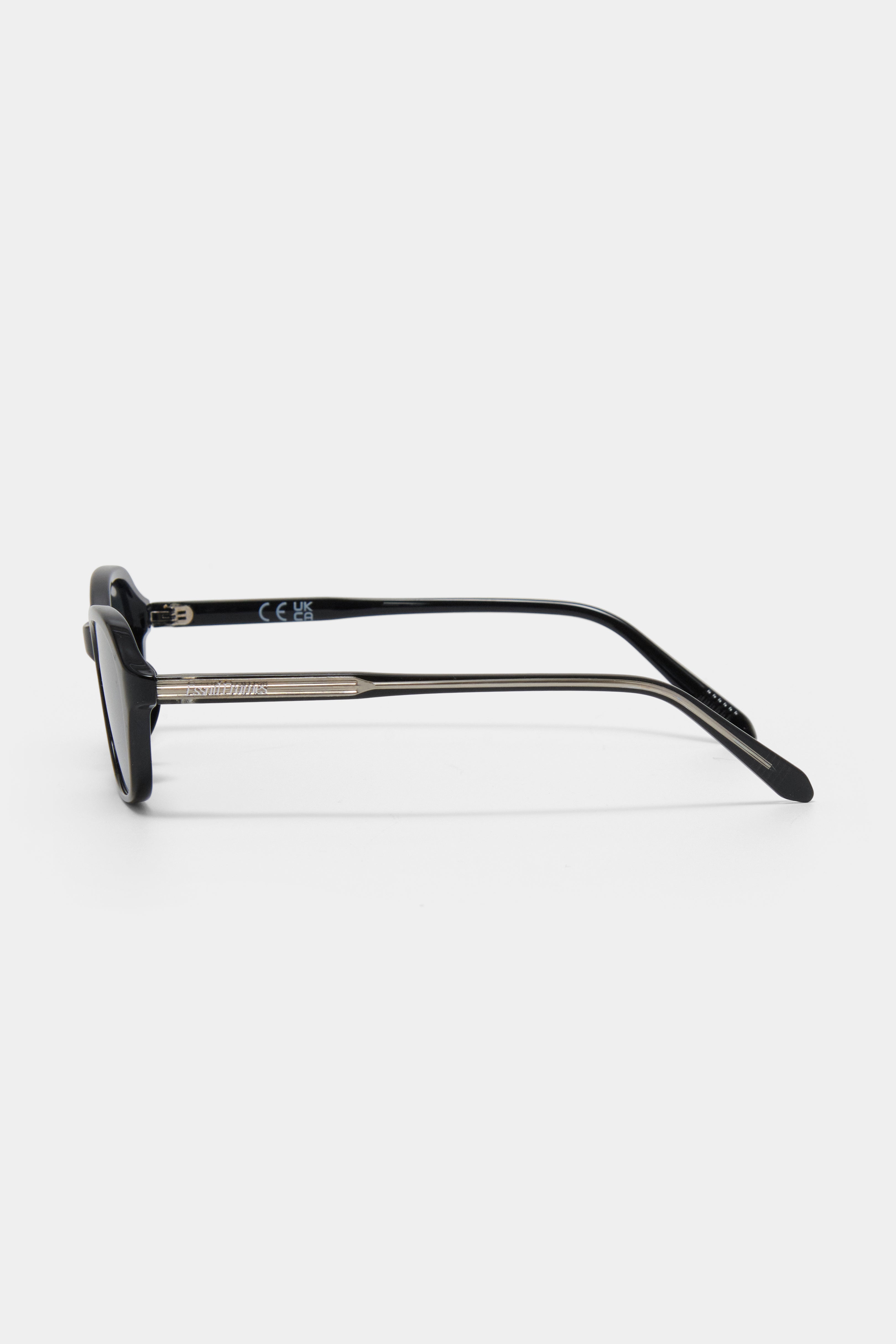 Maddison - Jet Black