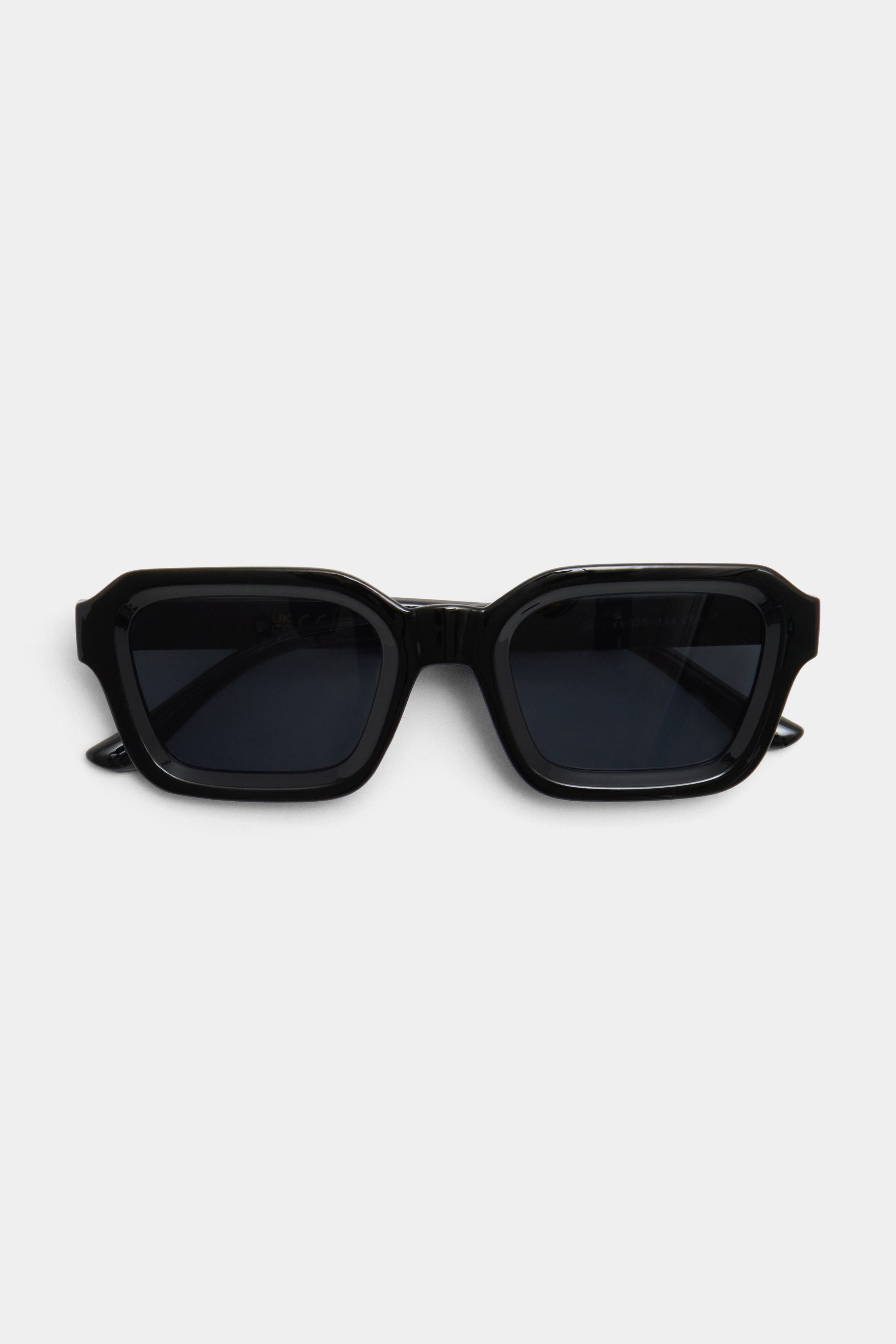 Barcelona - Jet Black