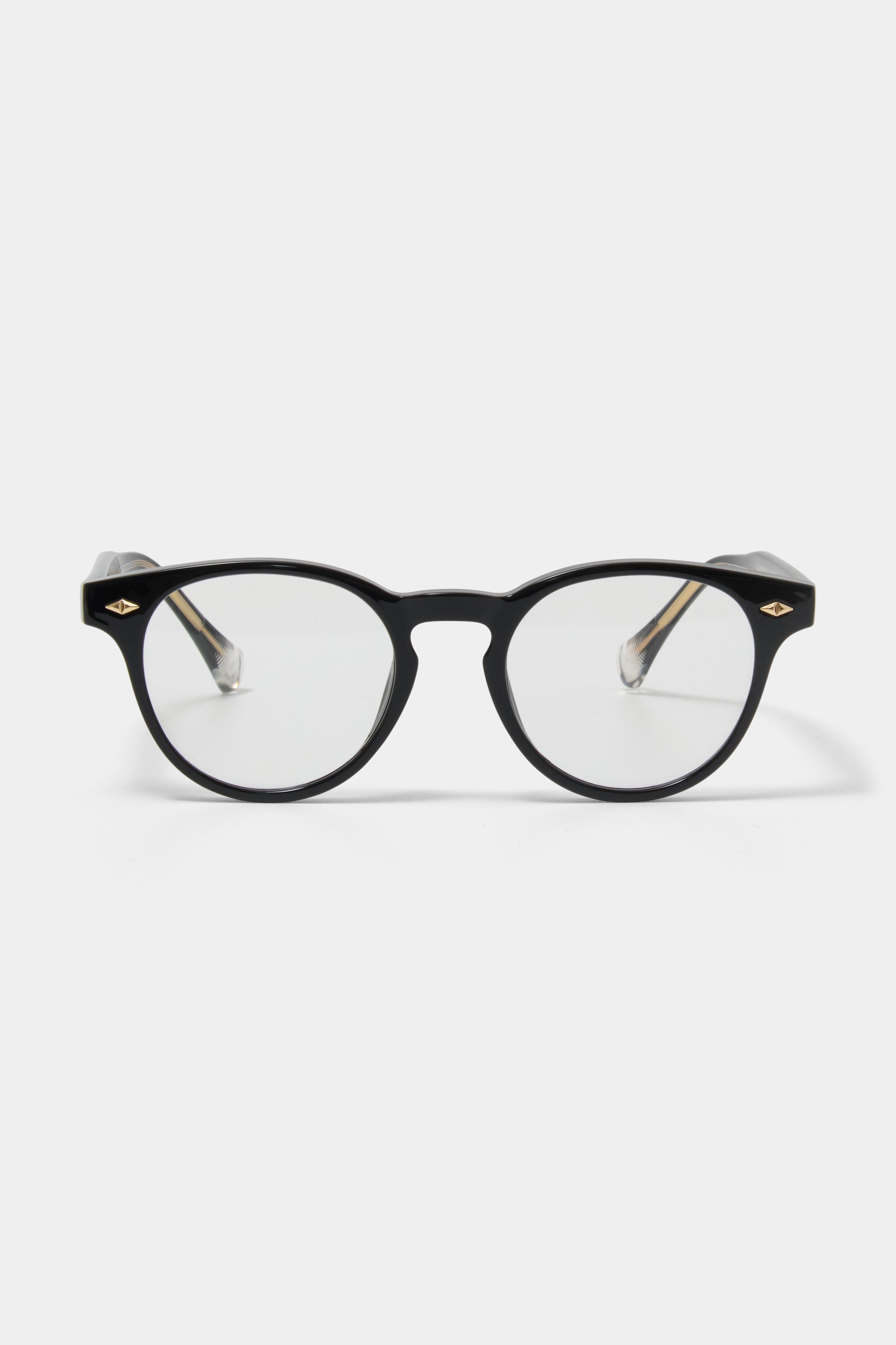 Milan - Jet Black