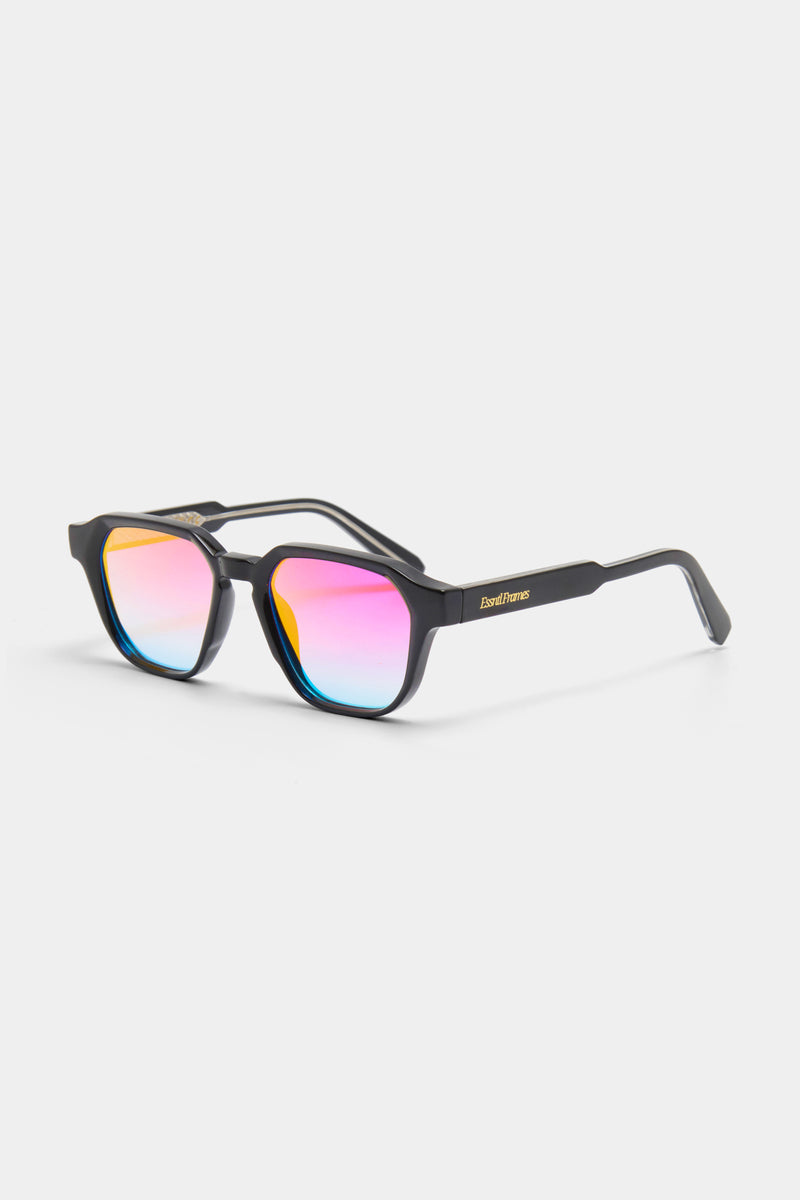 Madrid - Reyes Flash