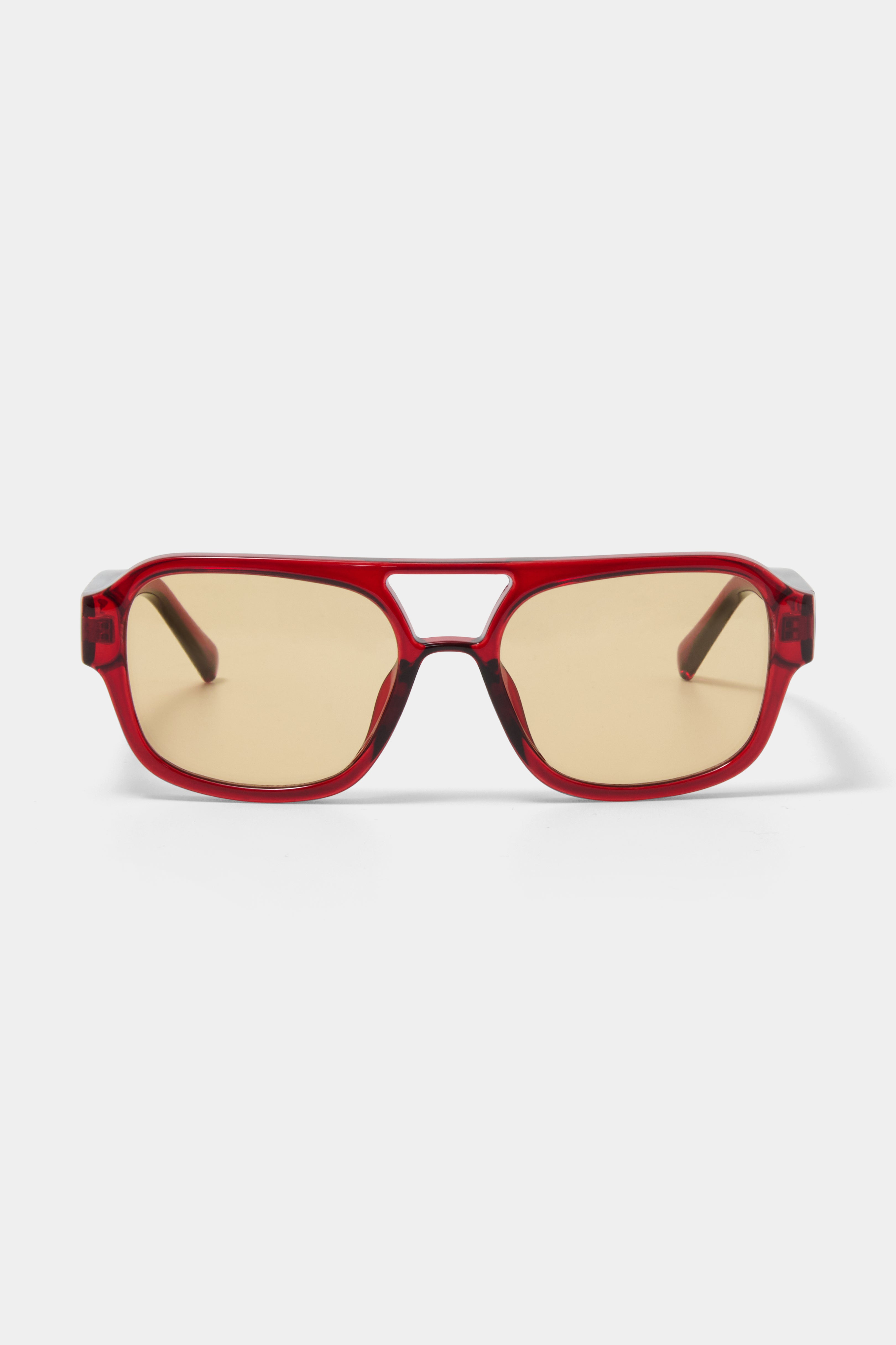 Valencia - Cherry Red
