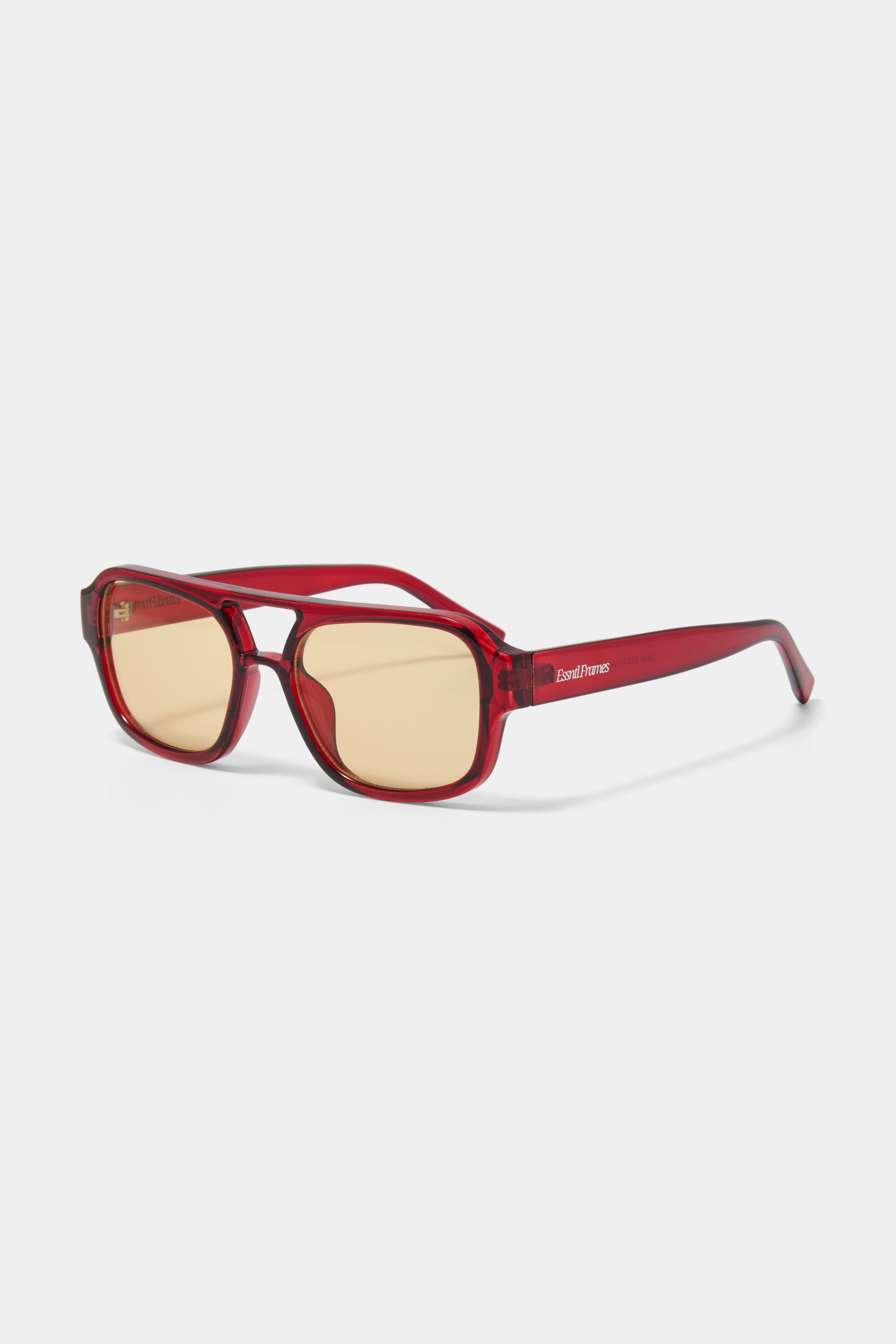 Valencia - Cherry Red