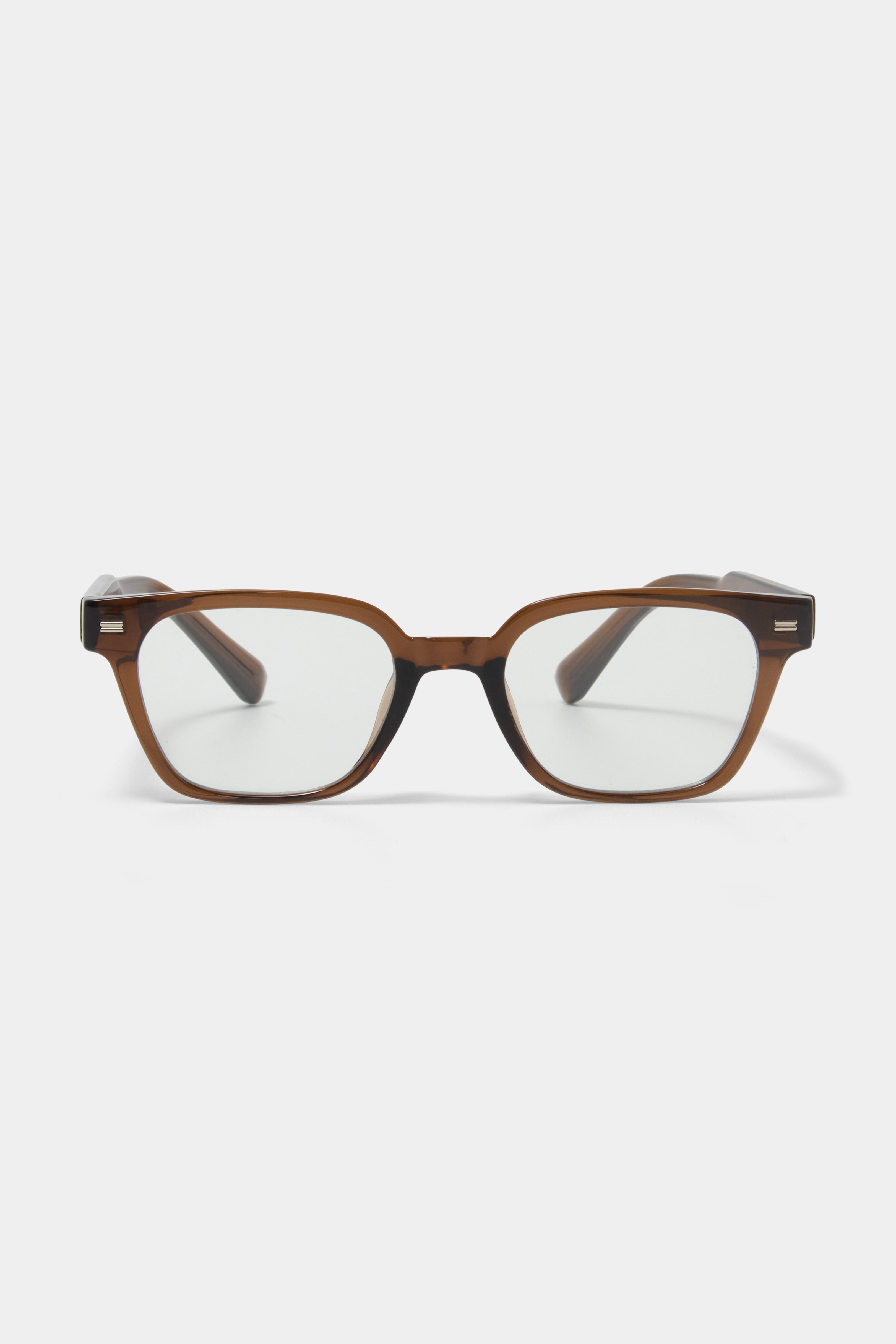 Oslo - Chestnut
