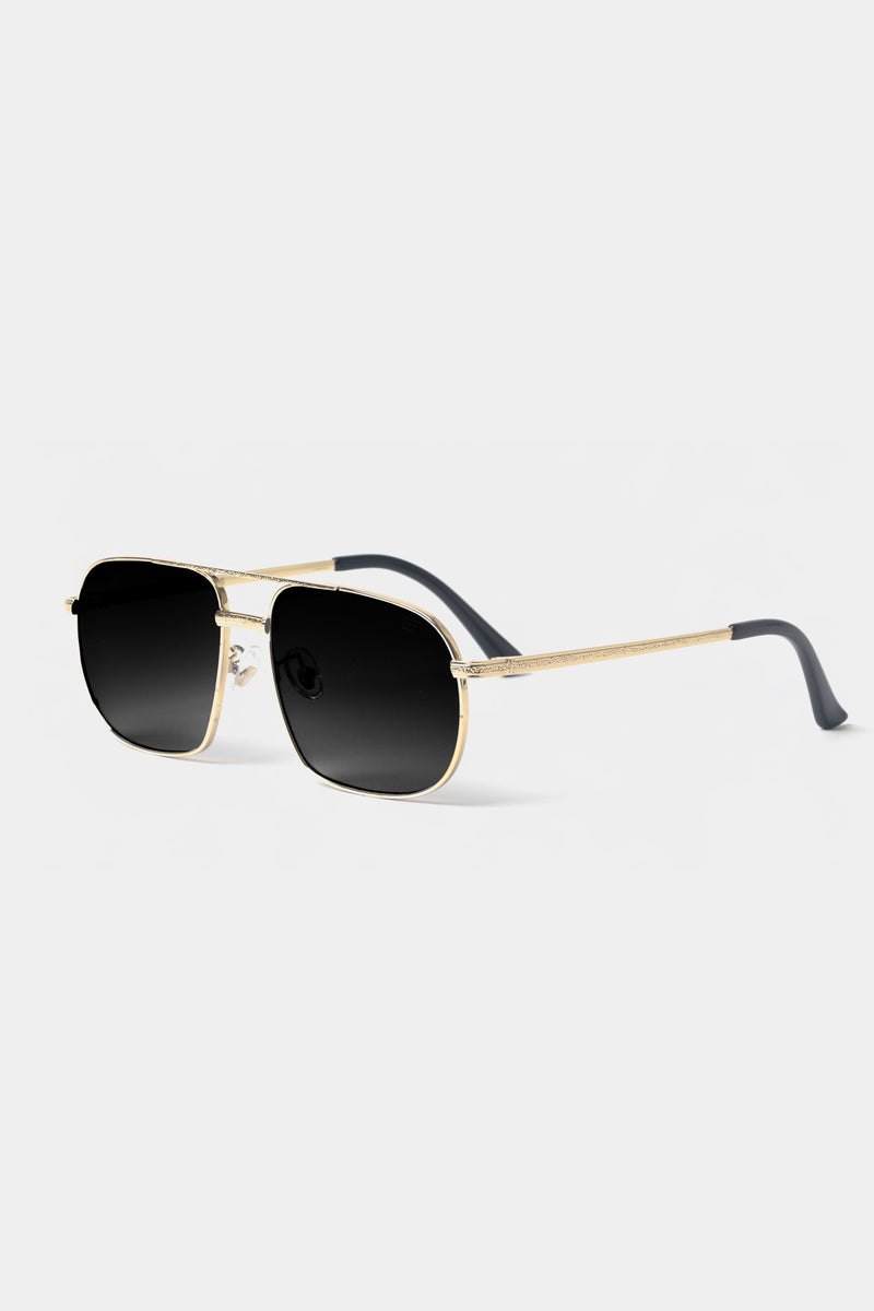 Aviator - Black