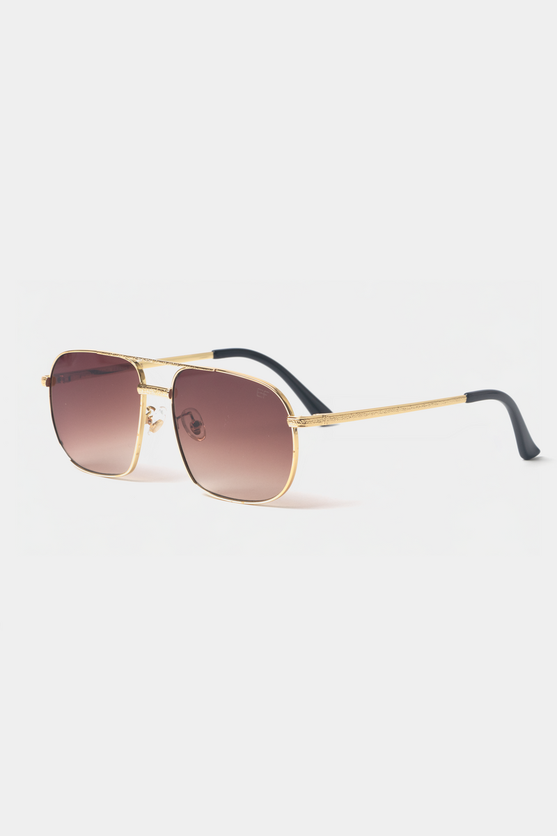 Aviator - Brown
