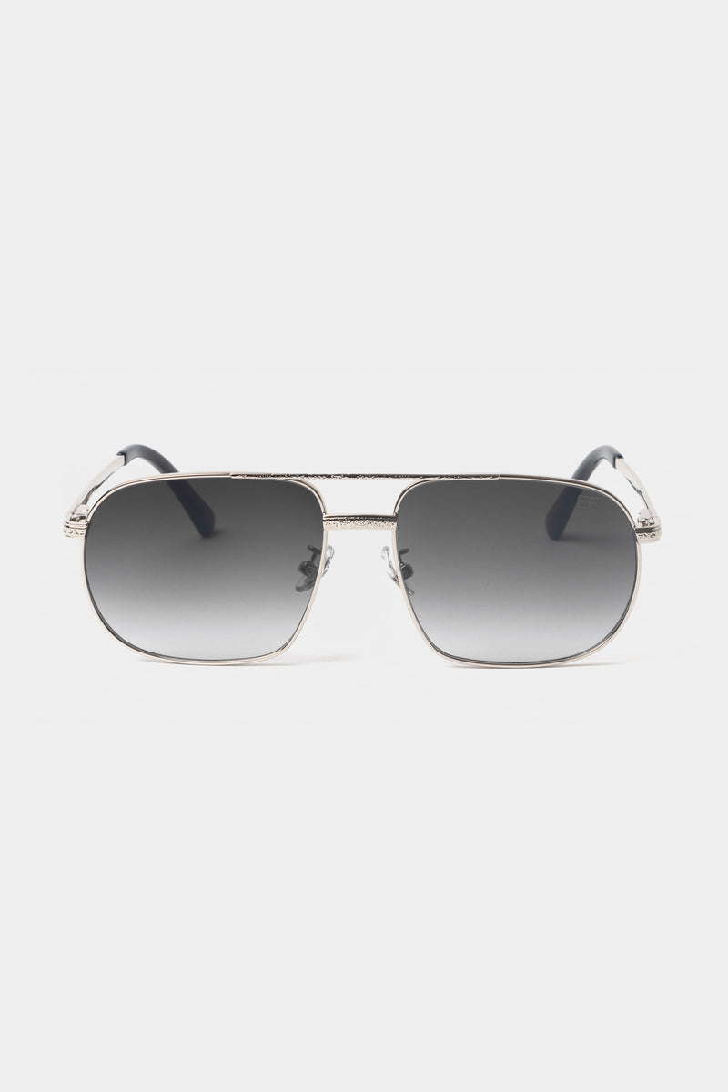 Aviator - Grey
