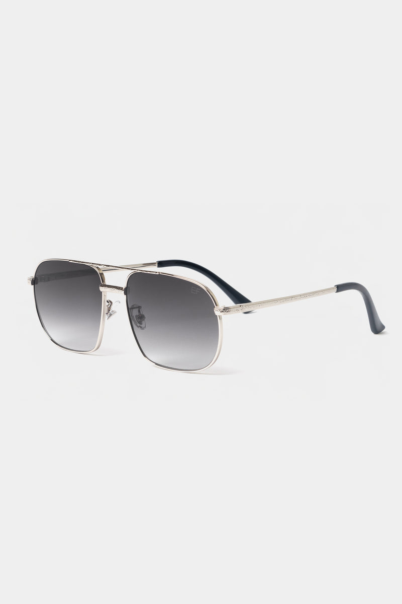 Aviator - Grey