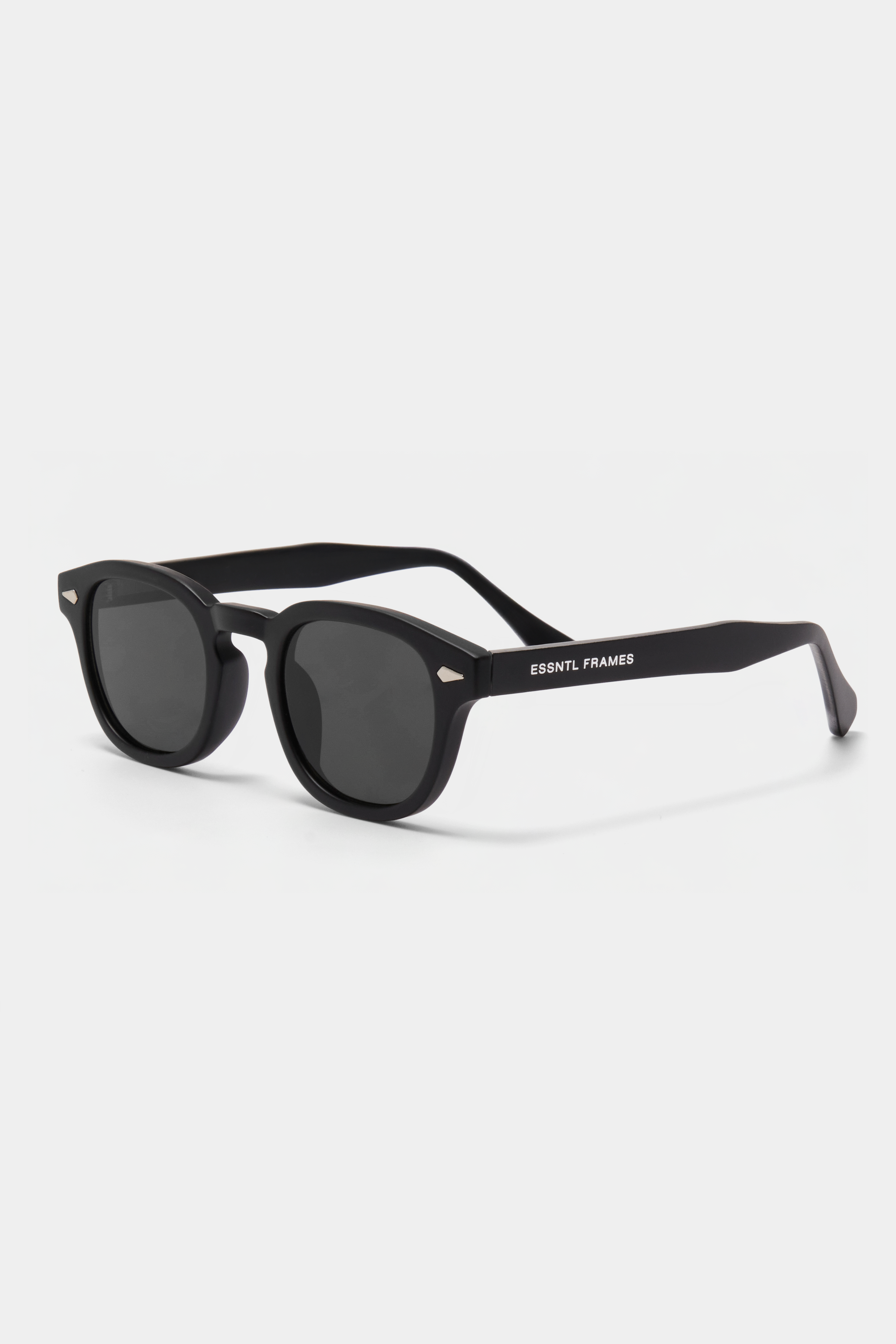 Melrose - Jet Black